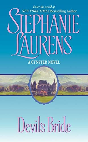 Image 0 of Devil's Bride (Cynster Novels, 1)