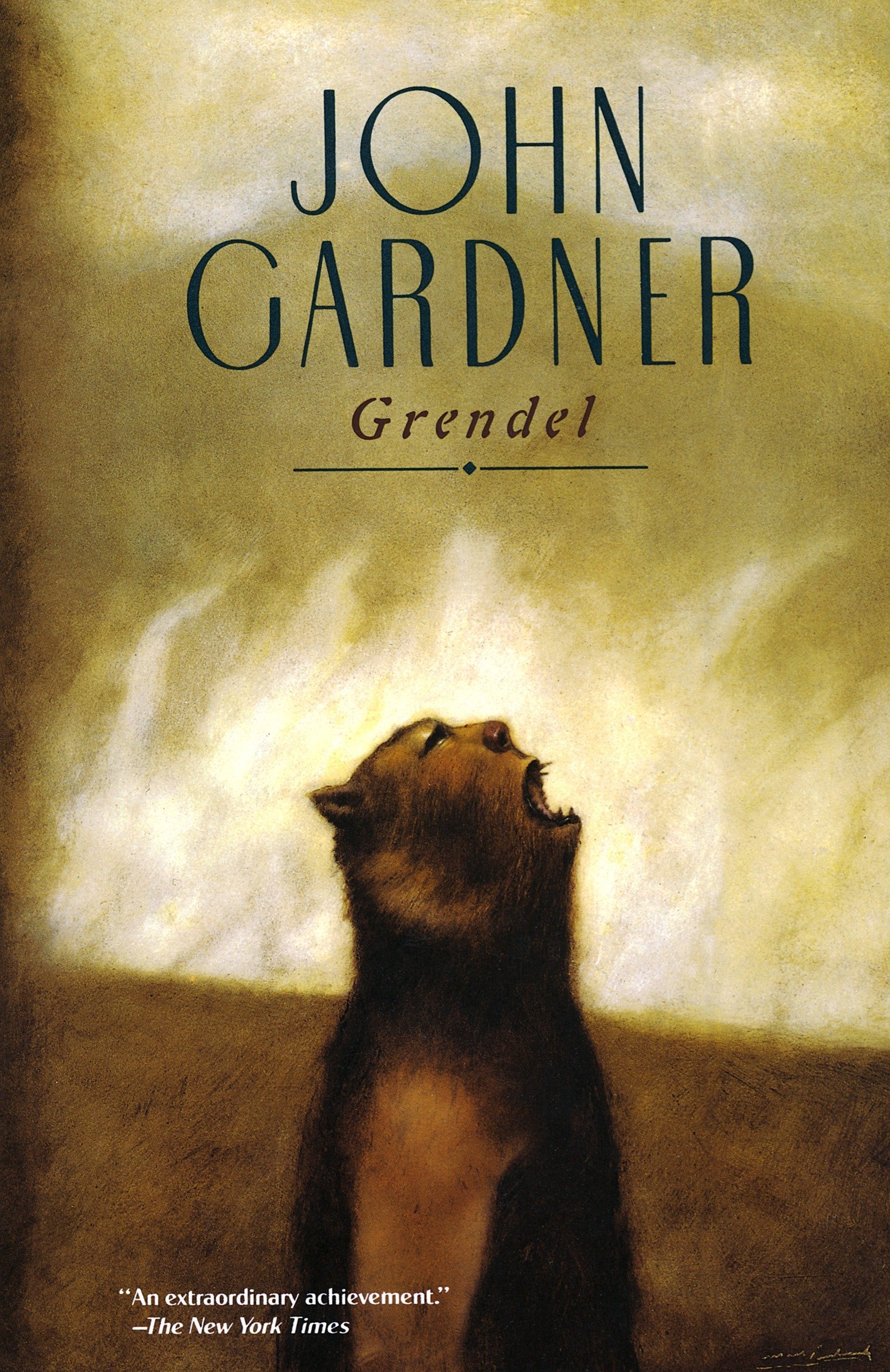 Image 0 of Grendel