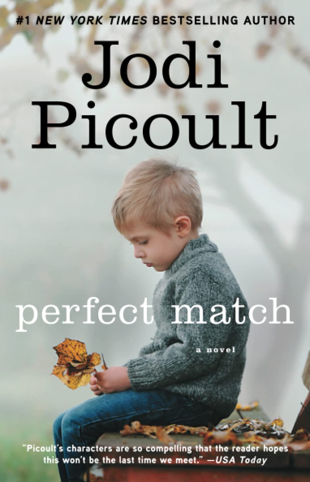 Image 0 of Perfect Match