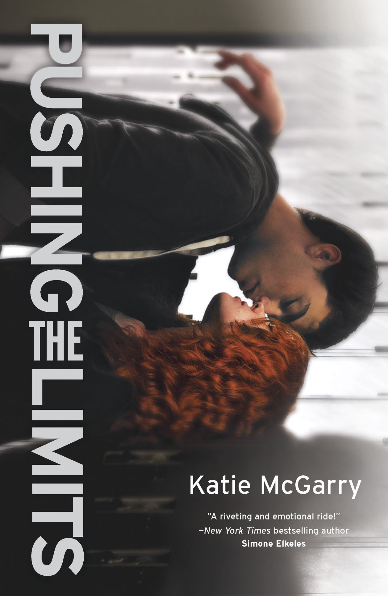 Image 0 of Pushing the Limits