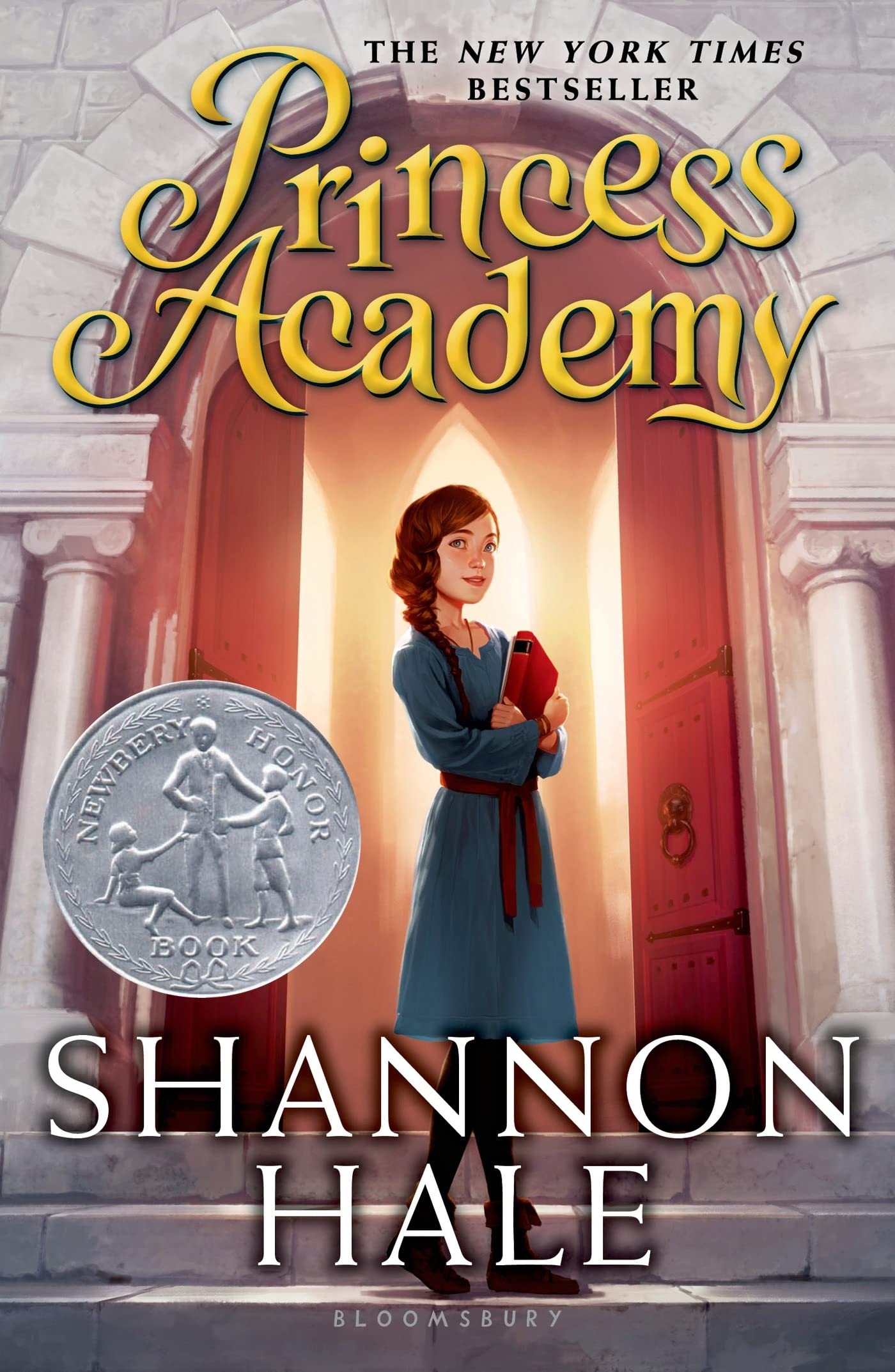 Image 0 of Princess Academy