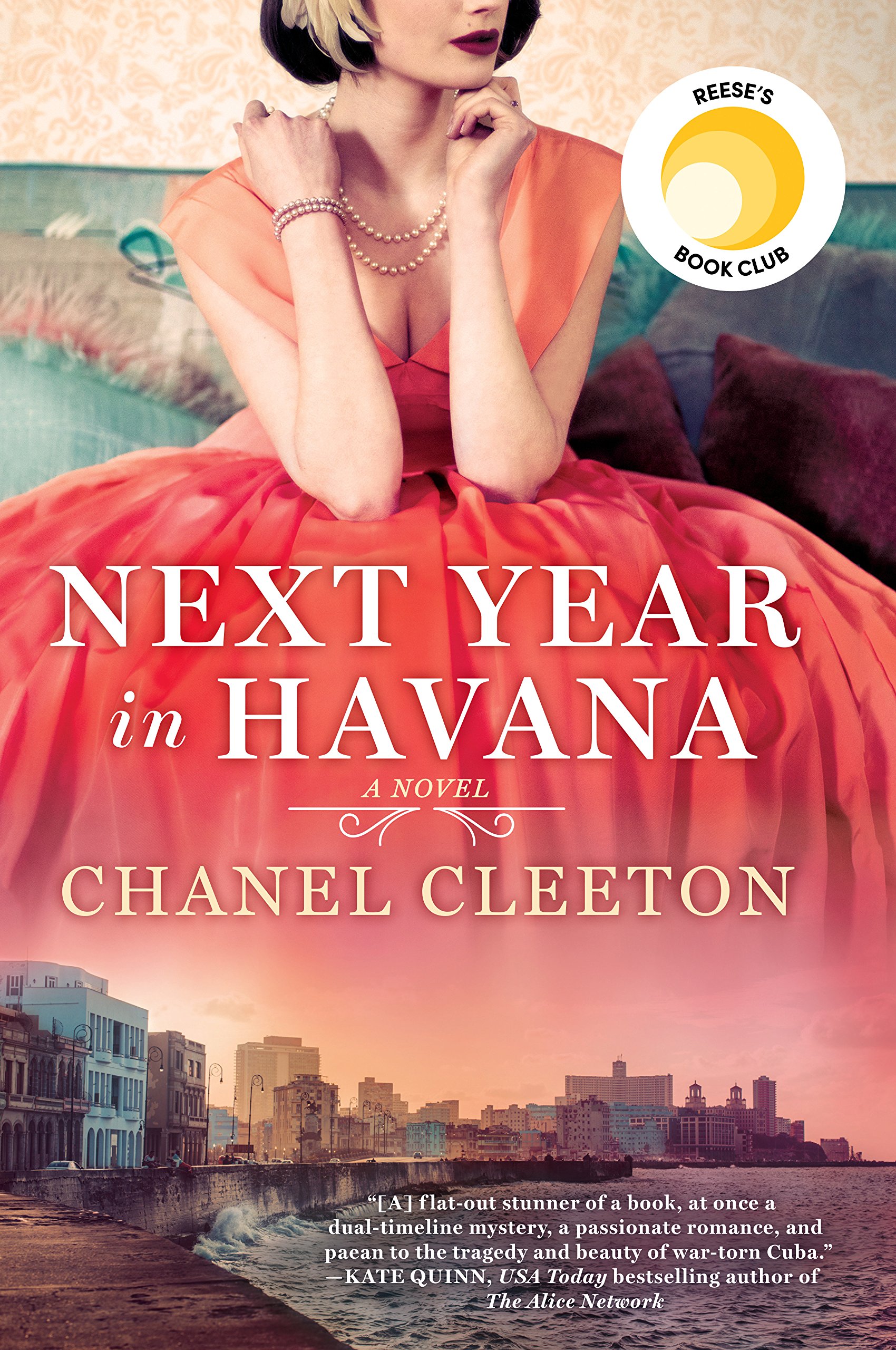 Image 0 of Next Year in Havana
