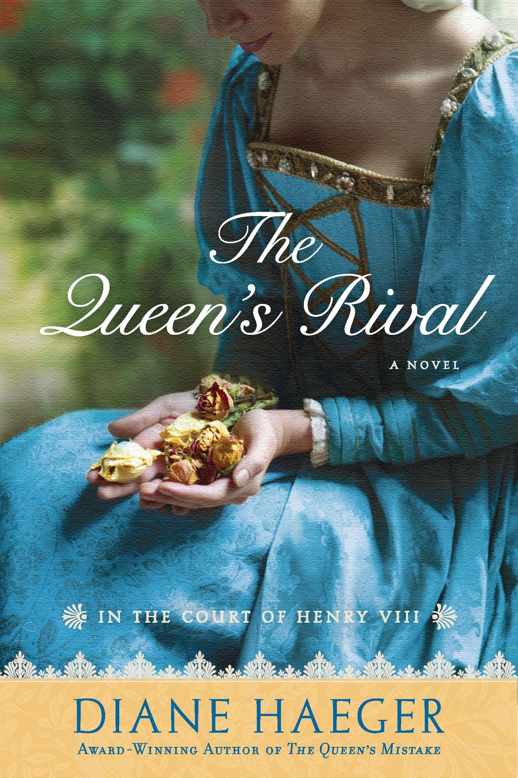 Image 0 of The Queen's Rival: In the Court of Henry VIII (Henry VIII's Court)