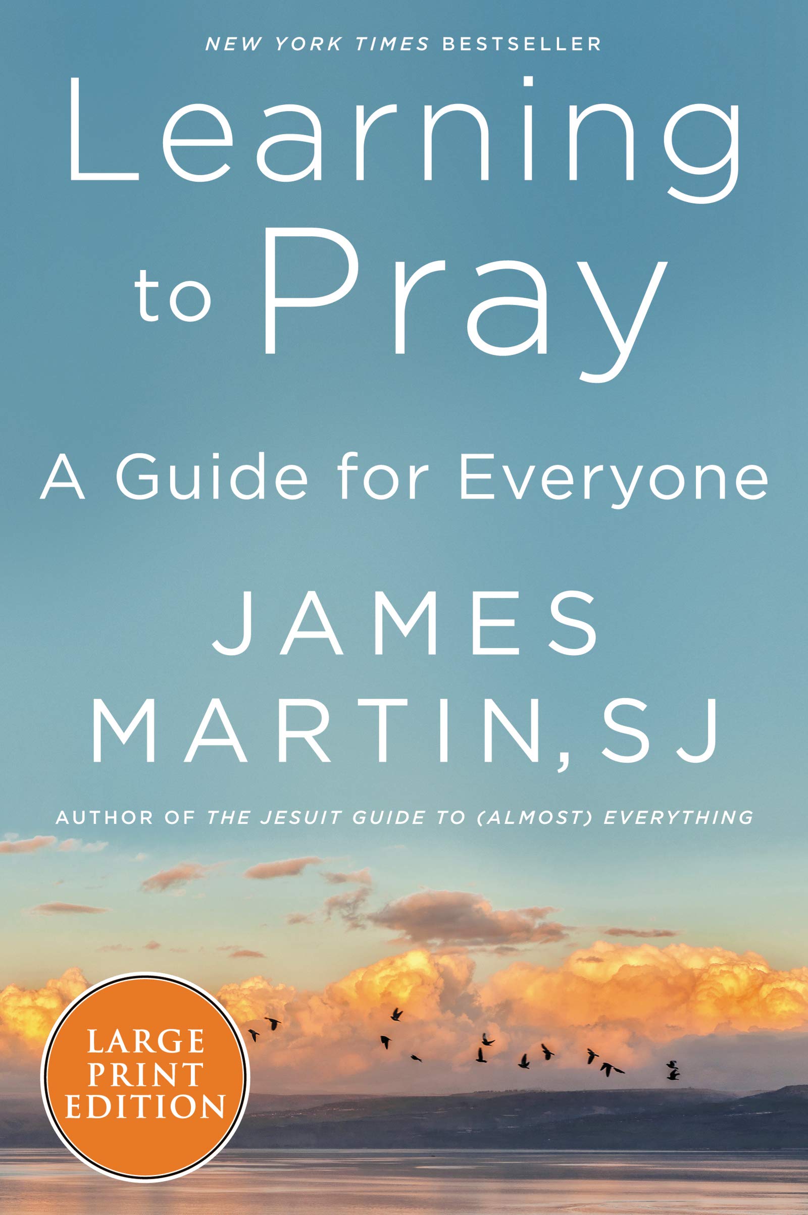 Image 0 of Learning to Pray: A Guide for Everyone