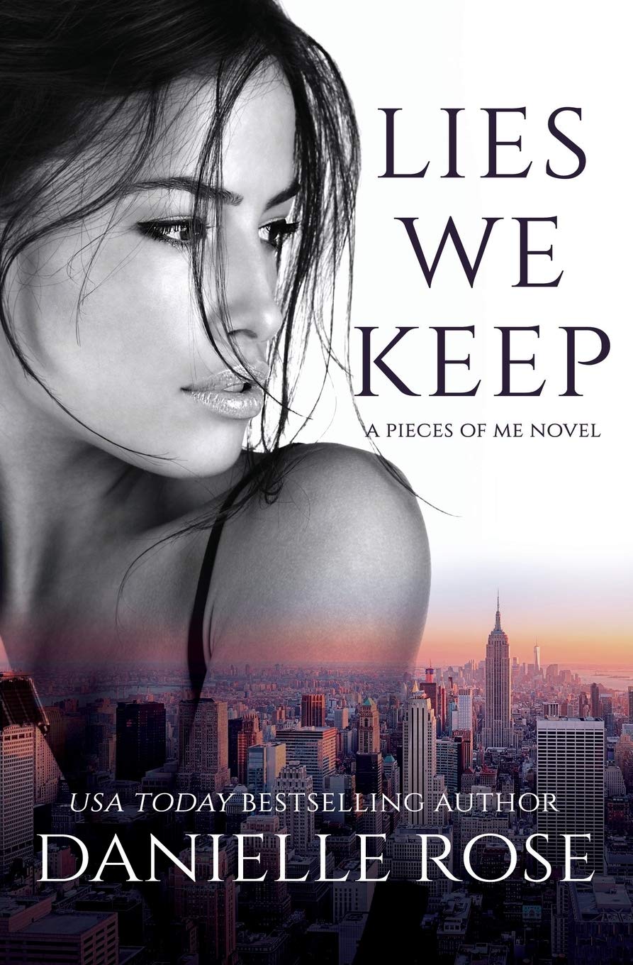 Image 0 of Lies We Keep (Pieces of Me)