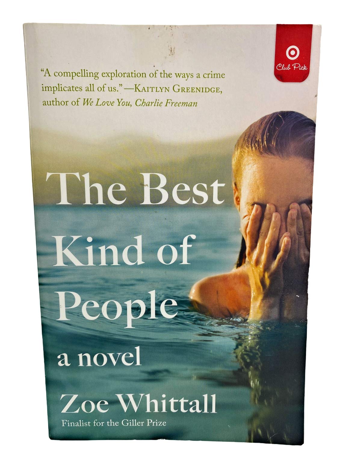Image 0 of The Best Kind of People