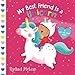 Image 0 of My Best Friend Is a Unicorn: A Lift-the-Flap Book