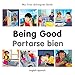 Image 0 of My First Bilingual Book–Being Good (English–Spanish) (Spanish and English Ed