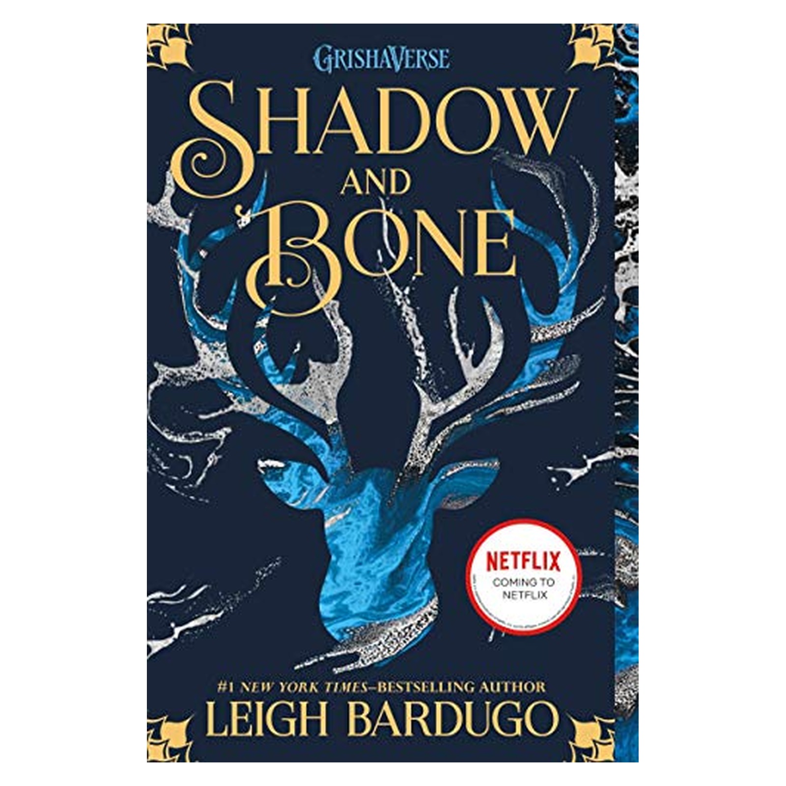 Image 0 of Shadow and Bone (The Shadow and Bone Trilogy, 1)