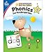 Image 0 of Carson Dellosa Phonics for Kindergarten Workbook—Writing Practice, Tracing Let
