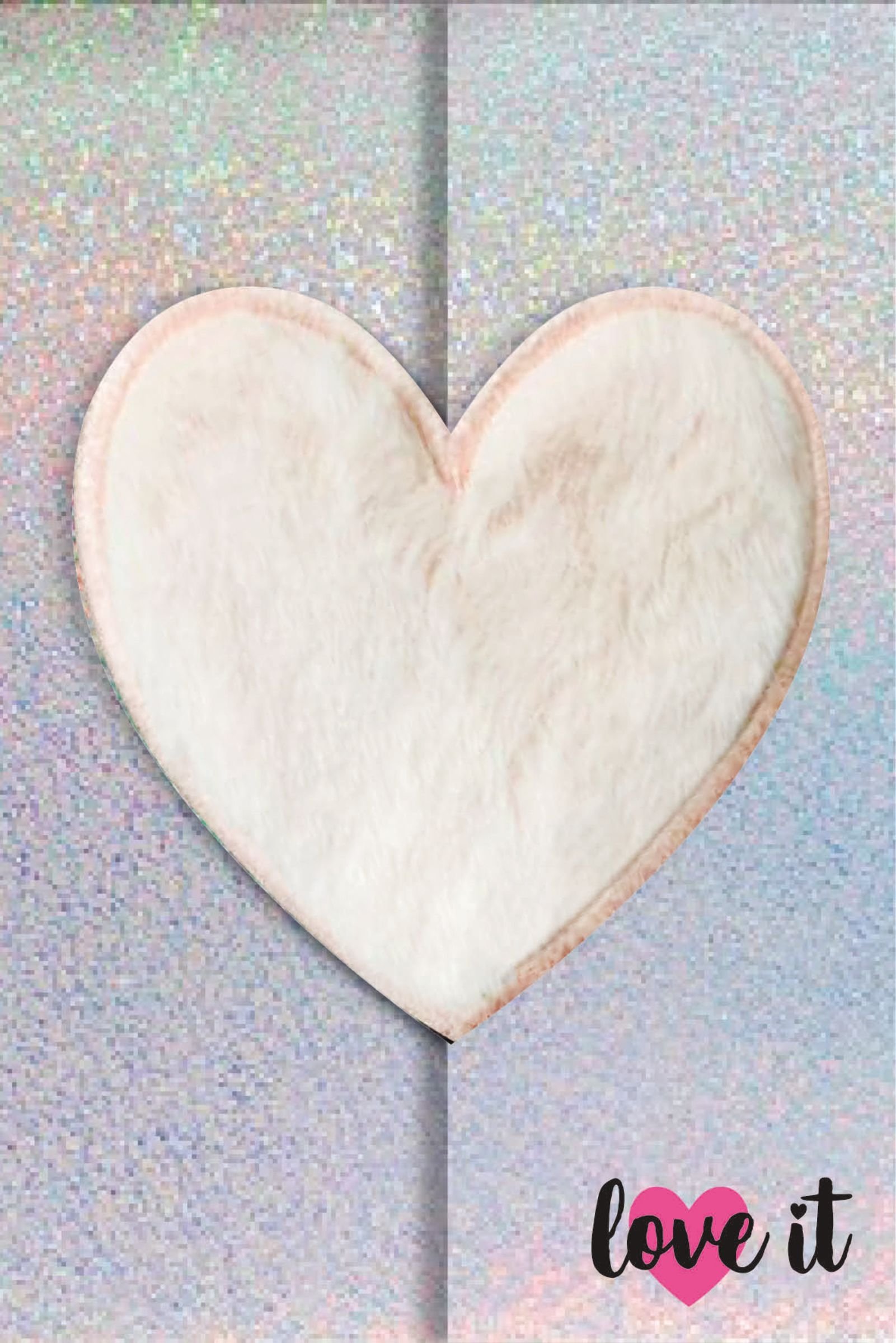 Image 0 of Love It Trifold