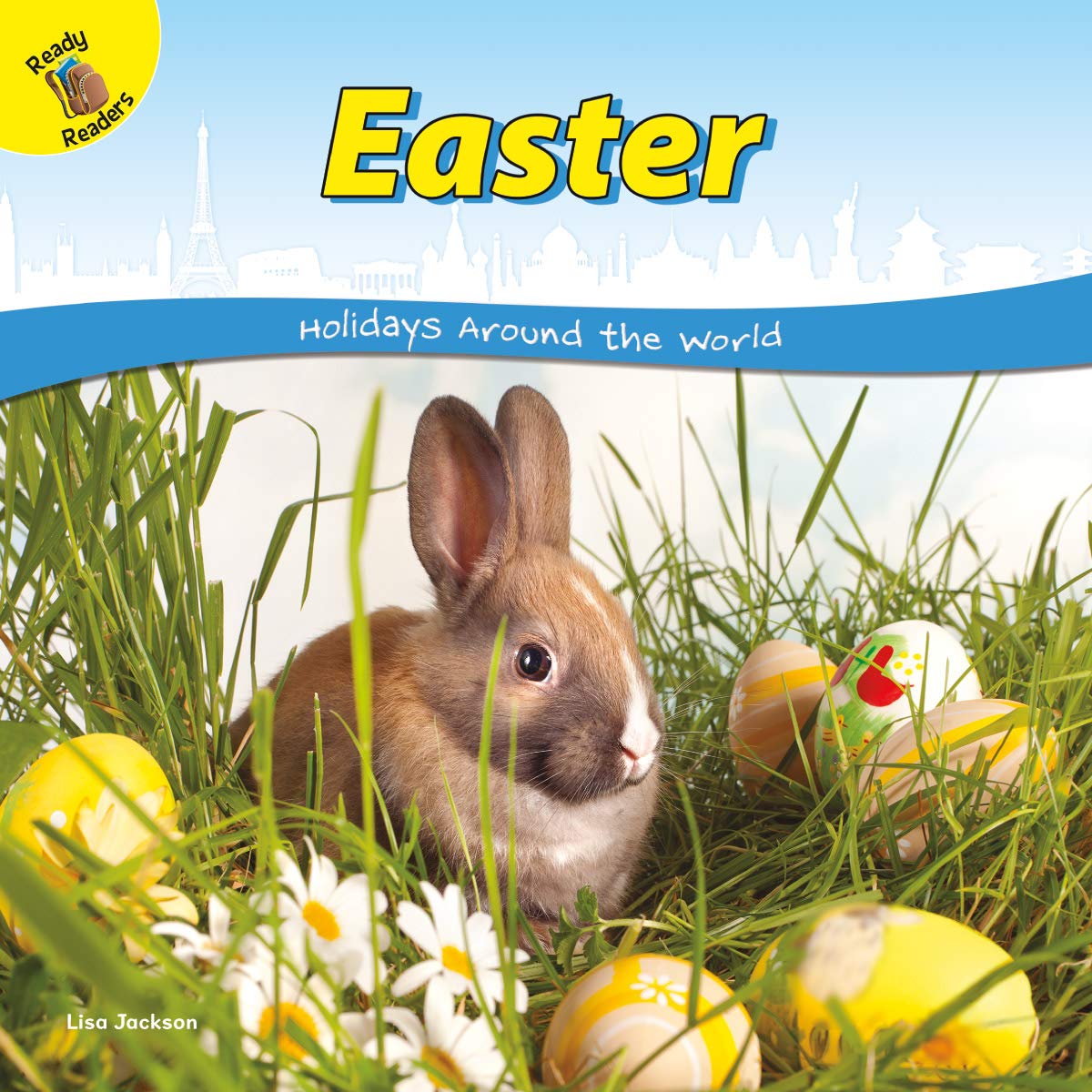 Image 0 of Holidays Around the World Easter