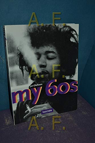 Image 0 of Jan Olofsson, My 60s