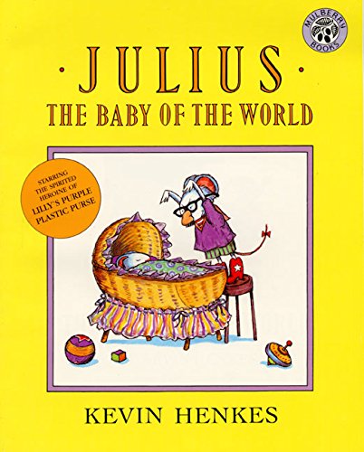 Image 0 of Julius, the Baby of the World