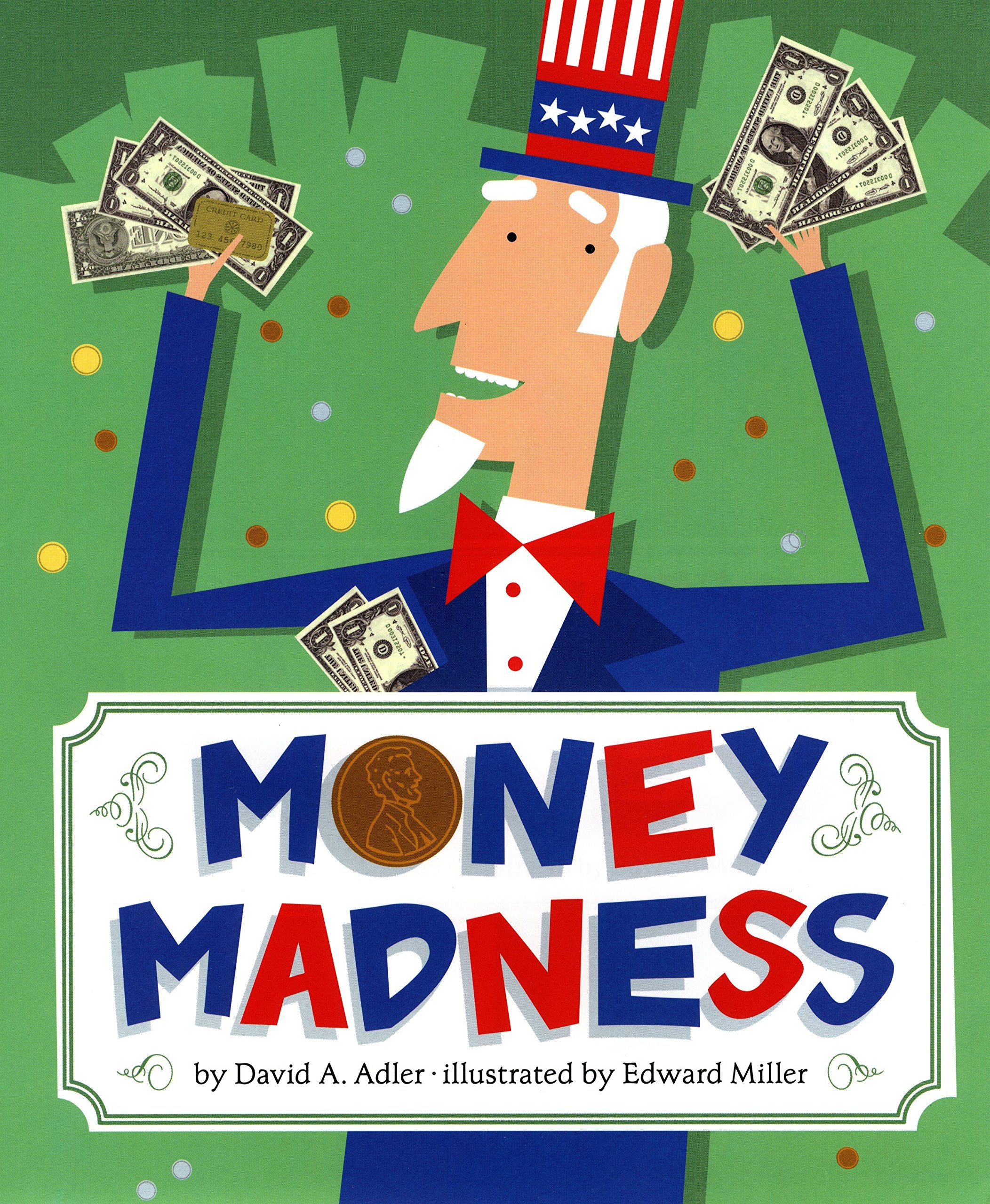Image 0 of Money Madness