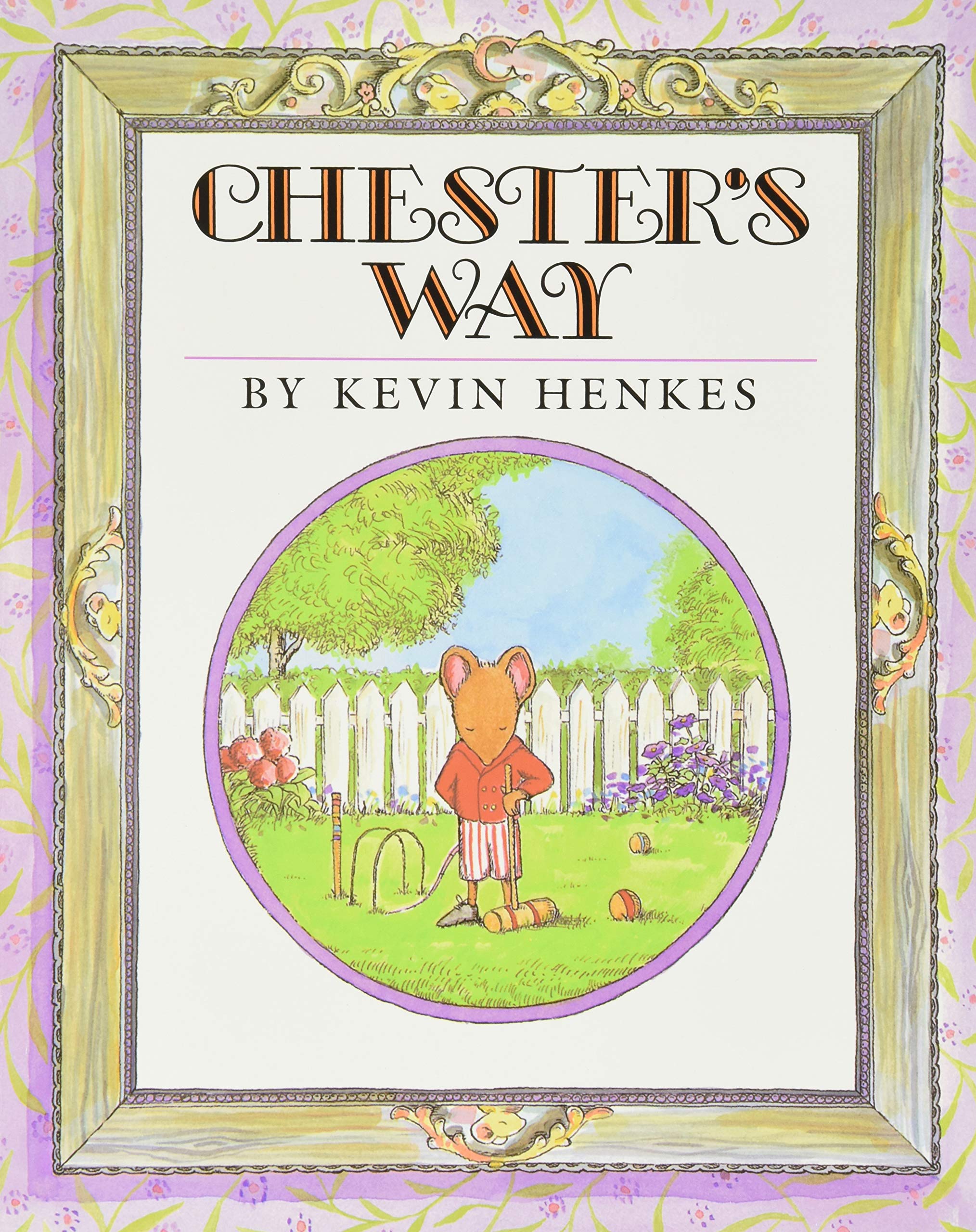 Image 0 of Chester's Way