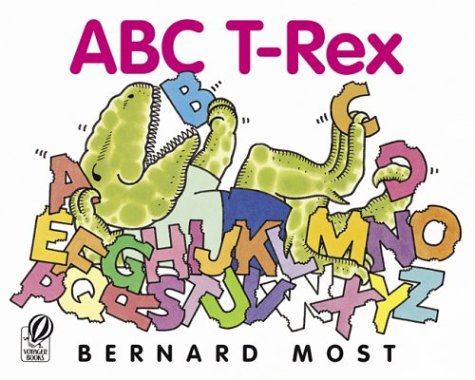 Image 0 of ABC T-Rex