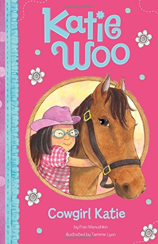 Image 0 of Cowgirl Katie (Katie Woo)