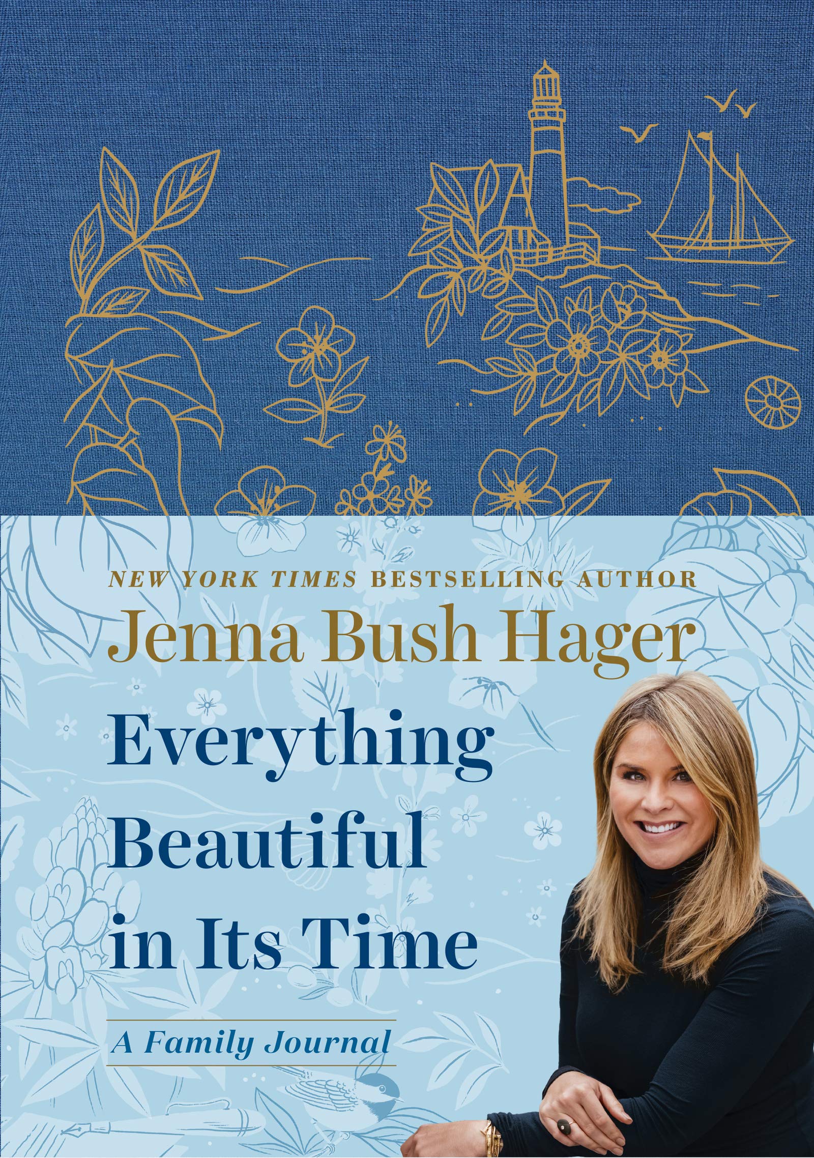 Image 0 of Everything Beautiful in Its Time: A Family Journal