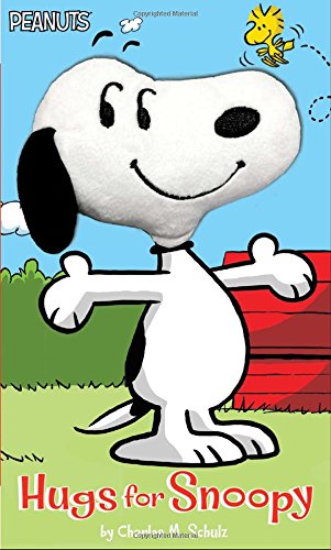 Image 0 of Hugs for Snoopy (Peanuts)