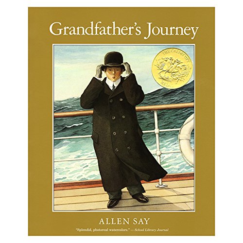 Image 0 of Grandfather's Journey