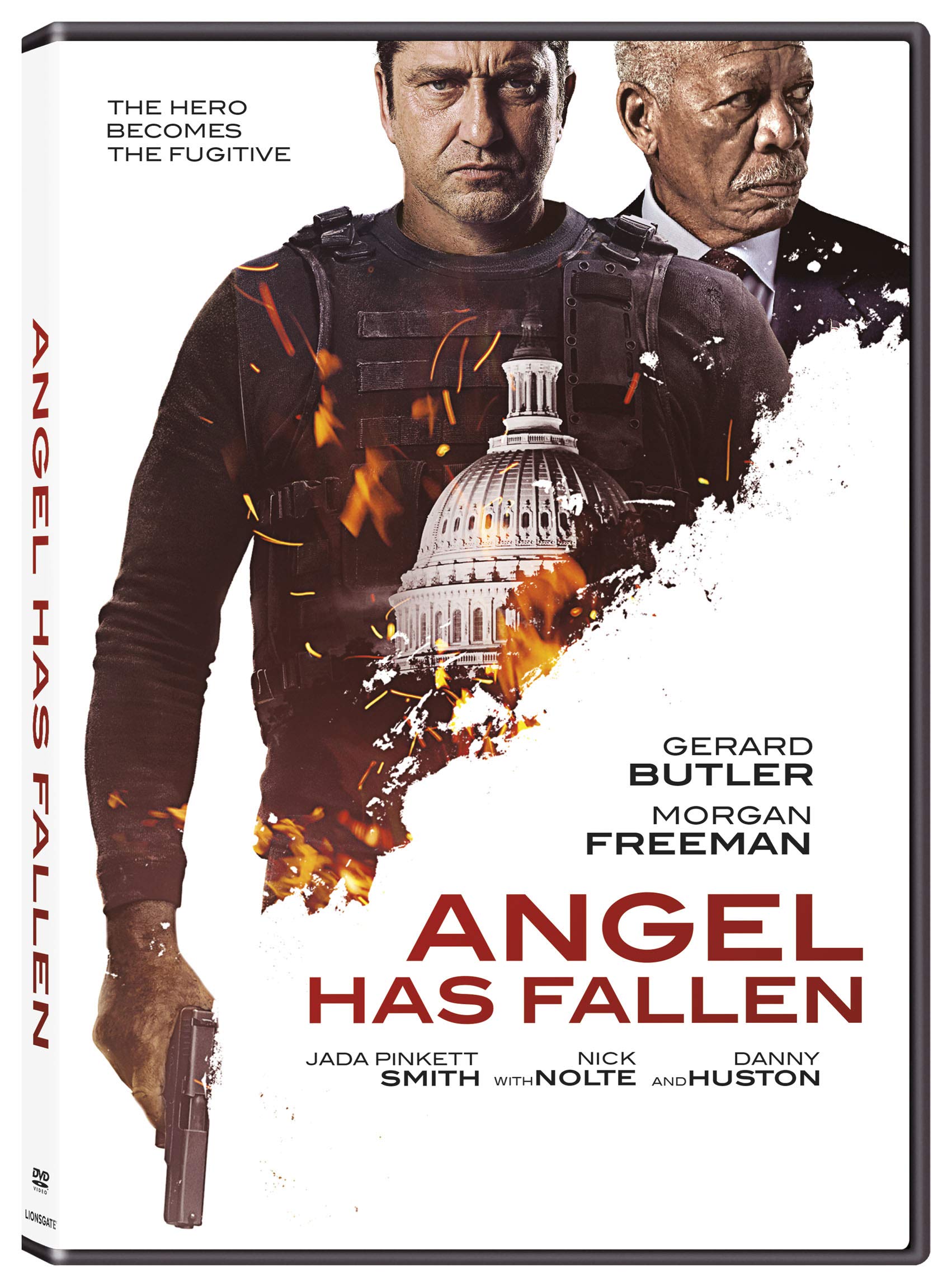 Image 0 of Angel Has Fallen