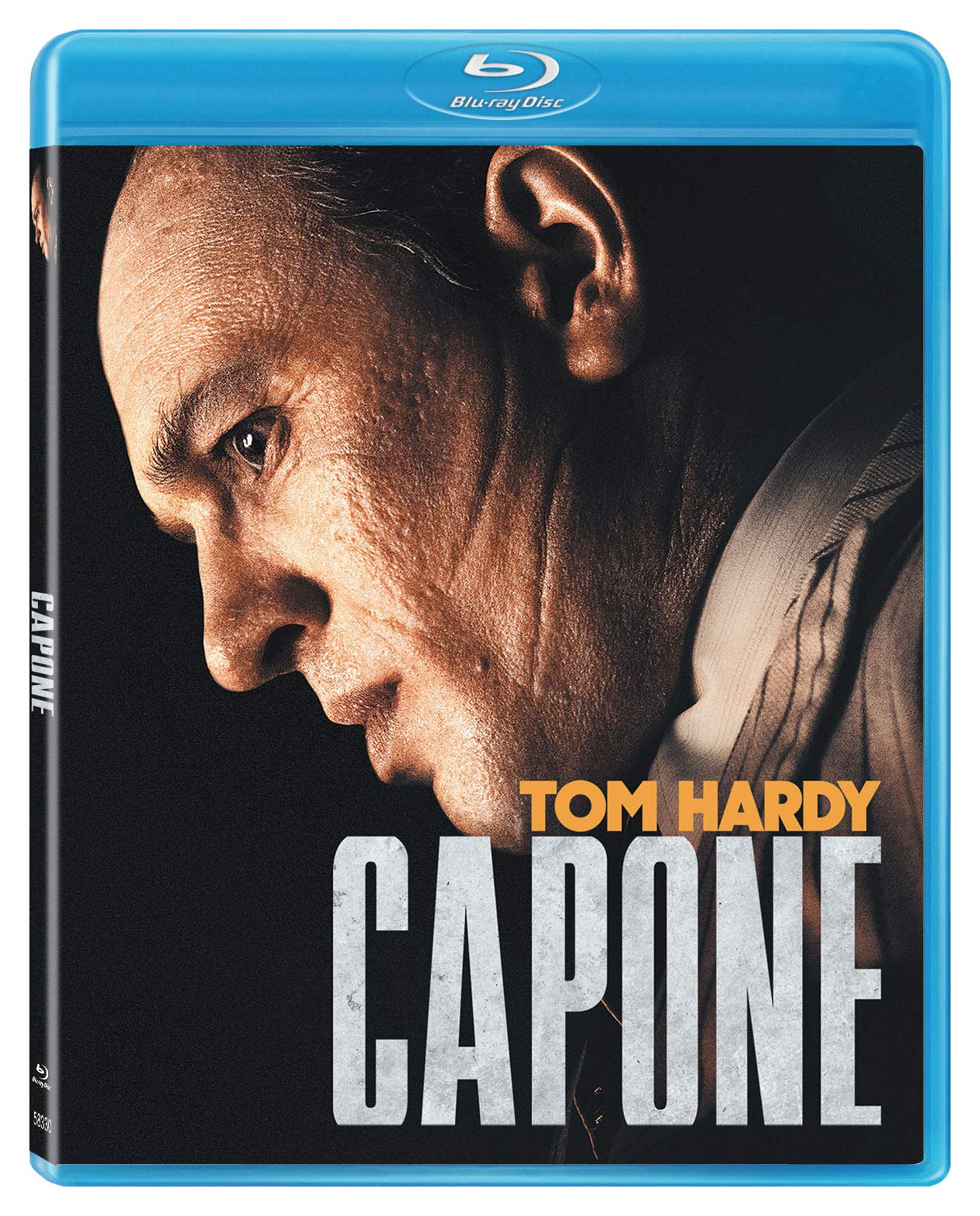 Image 0 of Capone