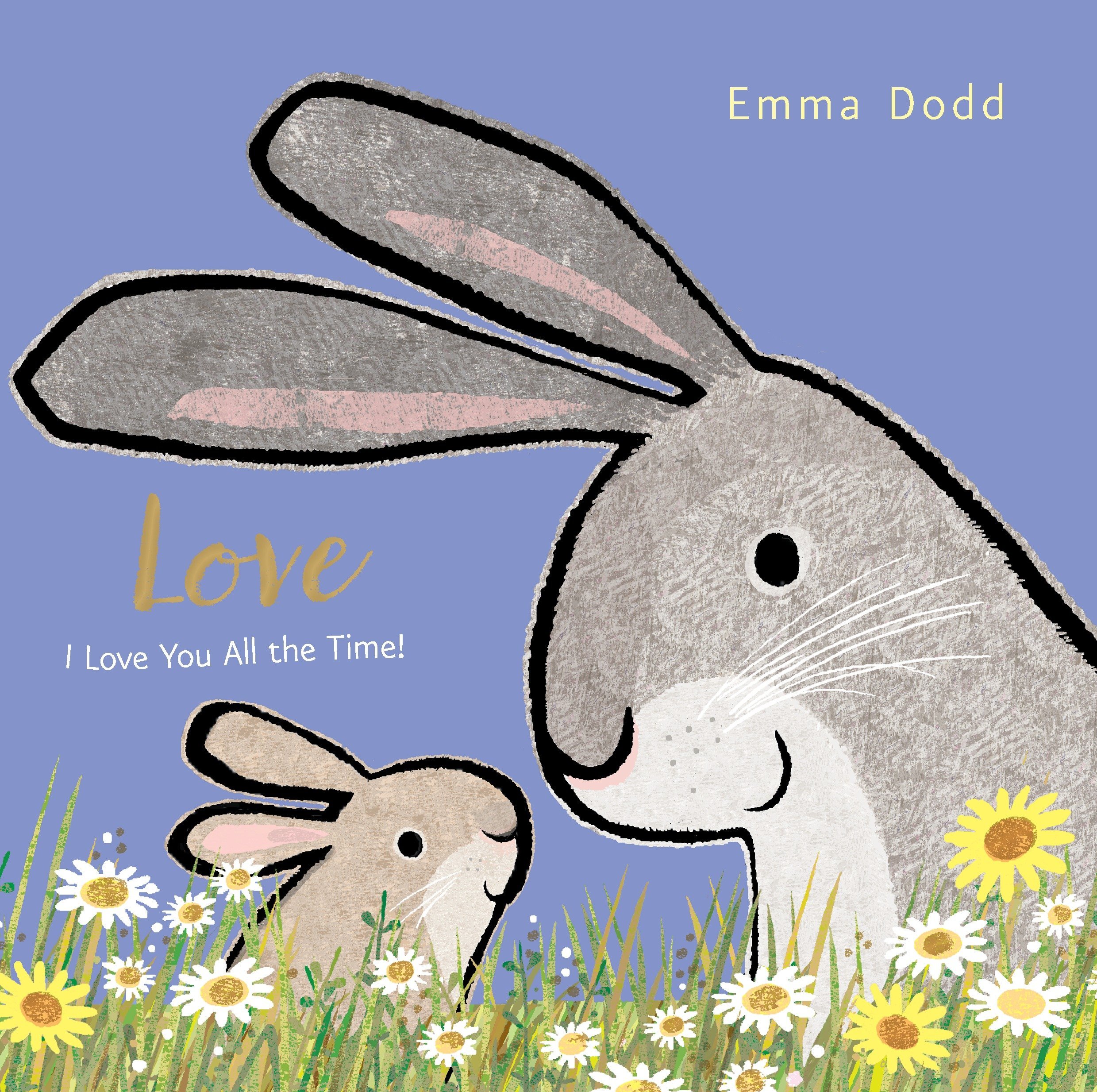 Image 0 of Love (Emma Dodd's Love You Books)