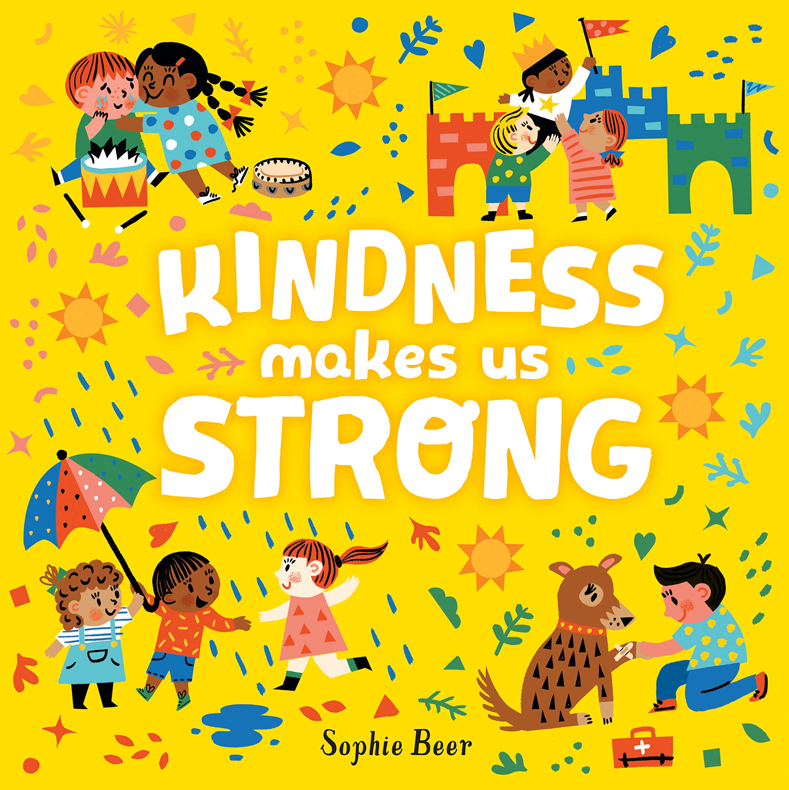 Image 0 of Kindness Makes Us Strong