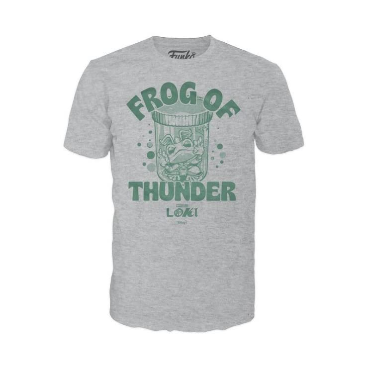 Image 0 of Funko 62655 POP & Tee: Architect- POP 7(GW)-Large