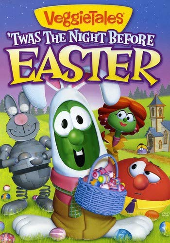 Image 0 of 'Twas the Night Before Easter