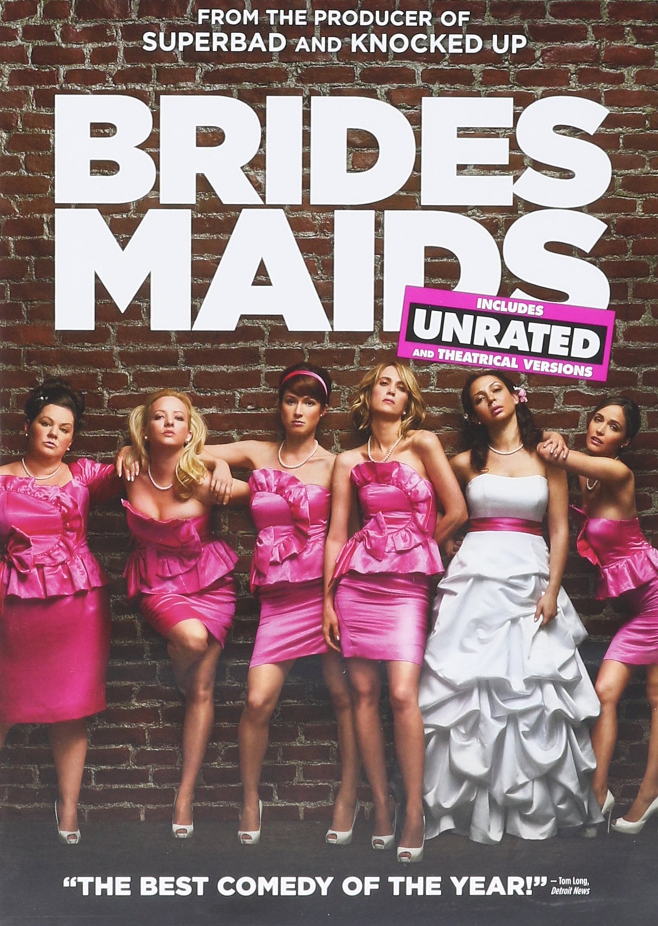 Image 0 of Bridesmaids