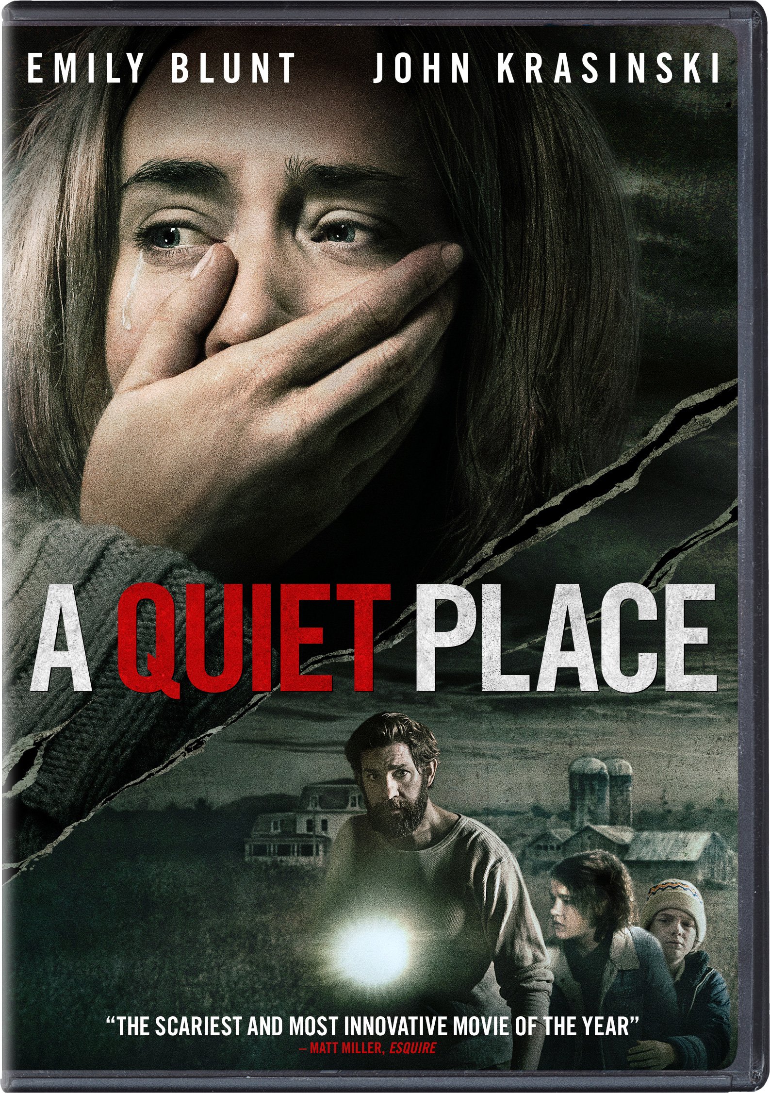 Image 0 of A Quiet Place