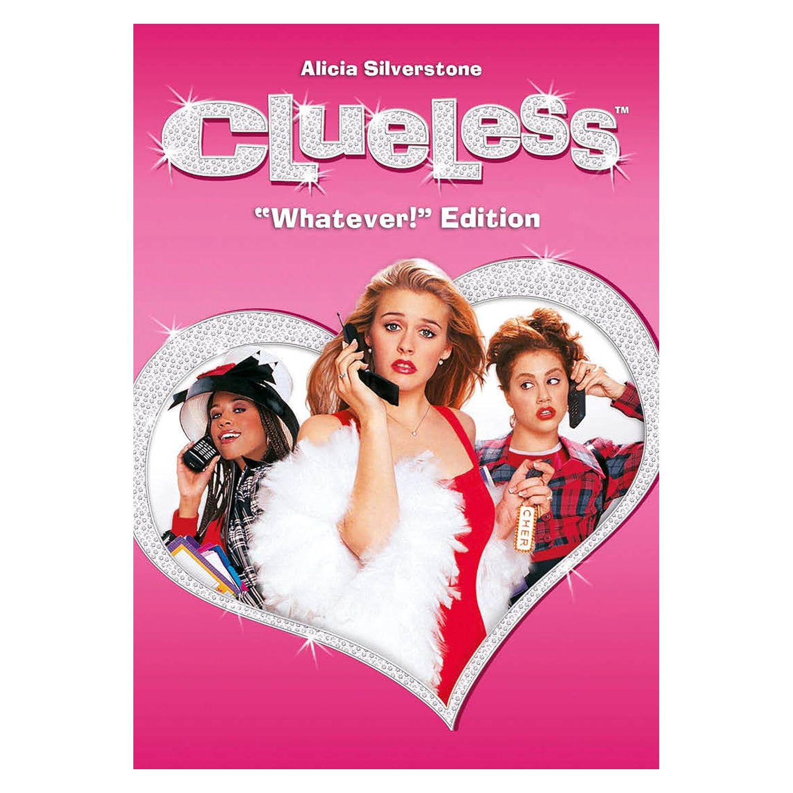 Image 0 of Clueless