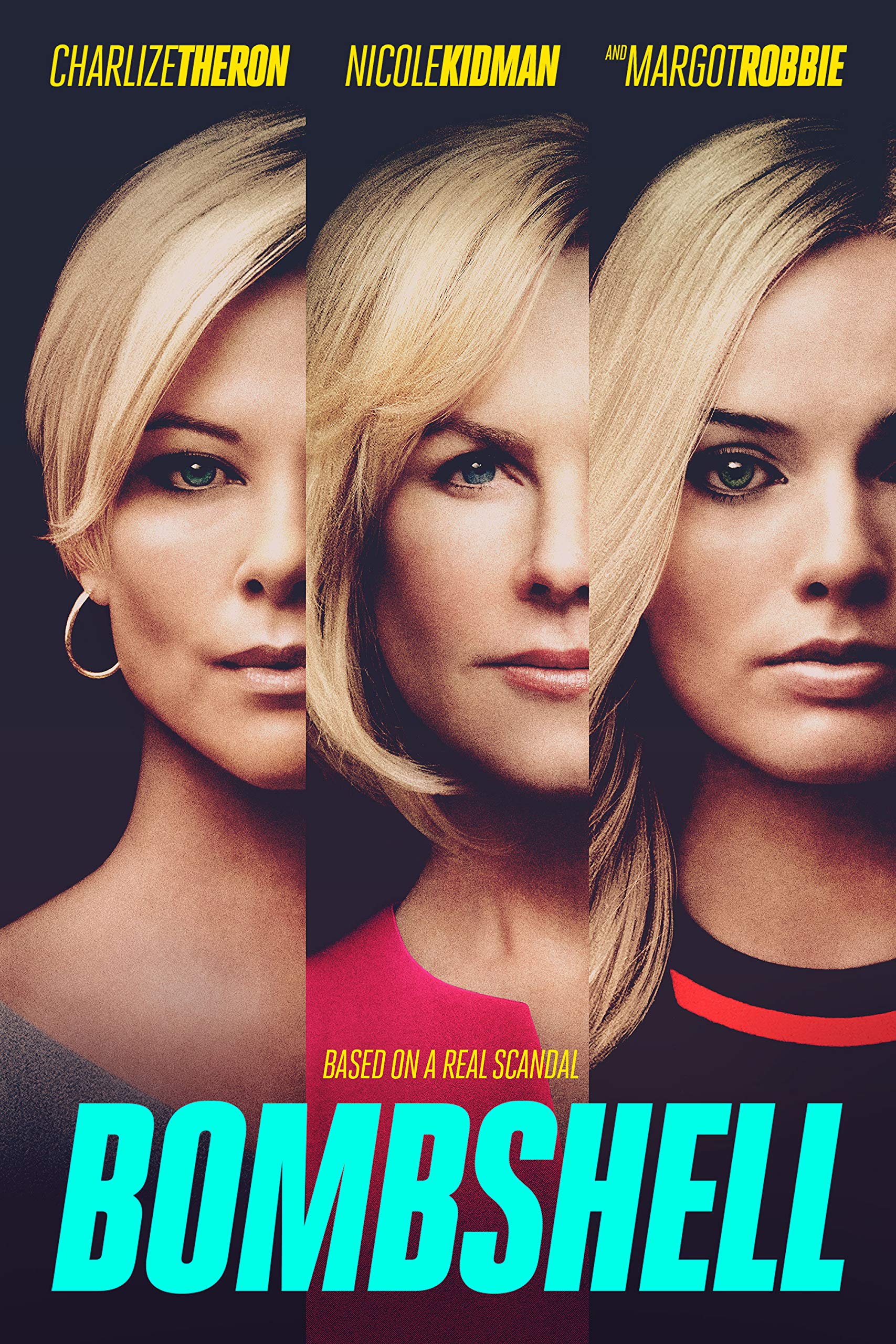 Image 0 of BOMBSHELL