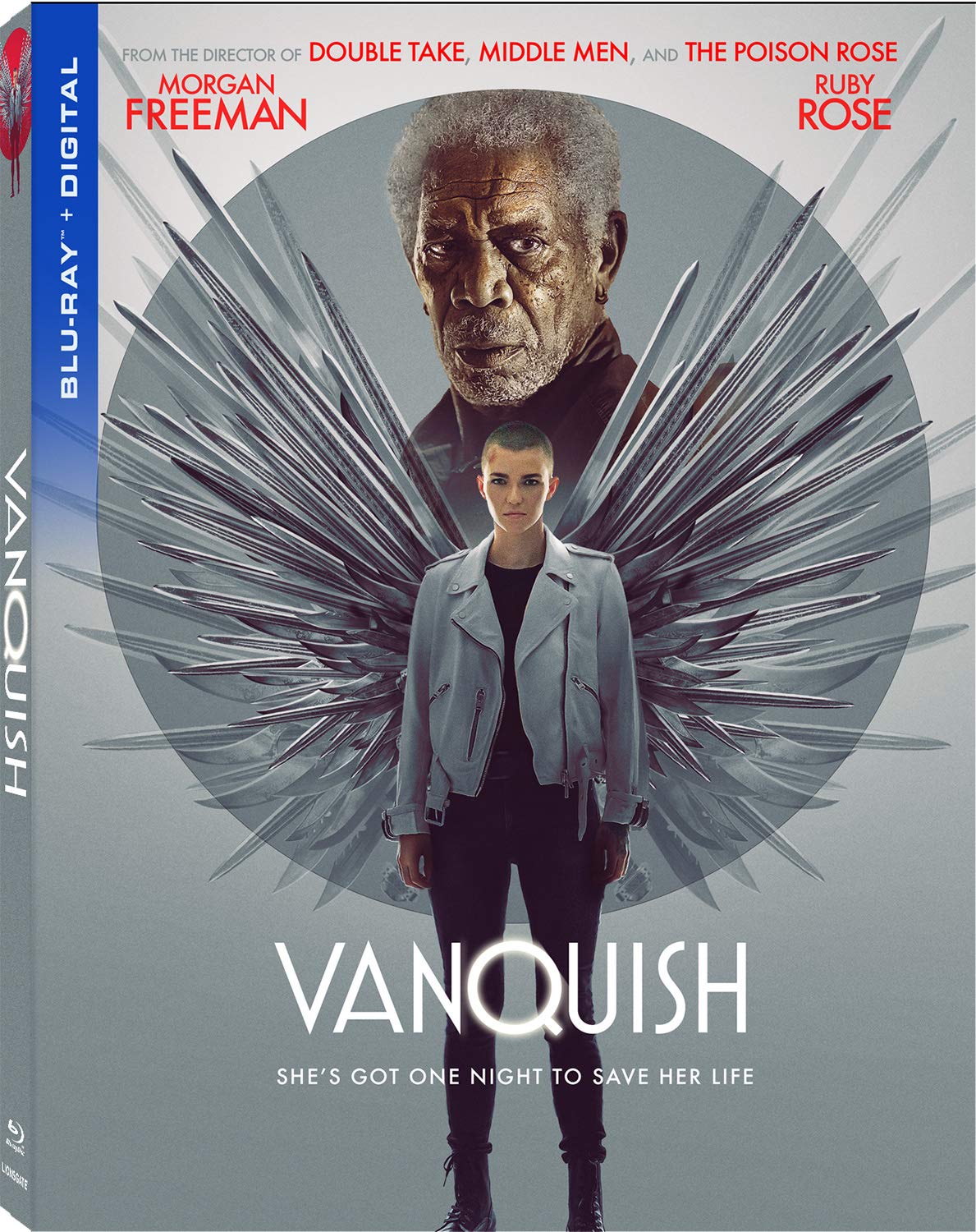 Image 0 of Vanquish