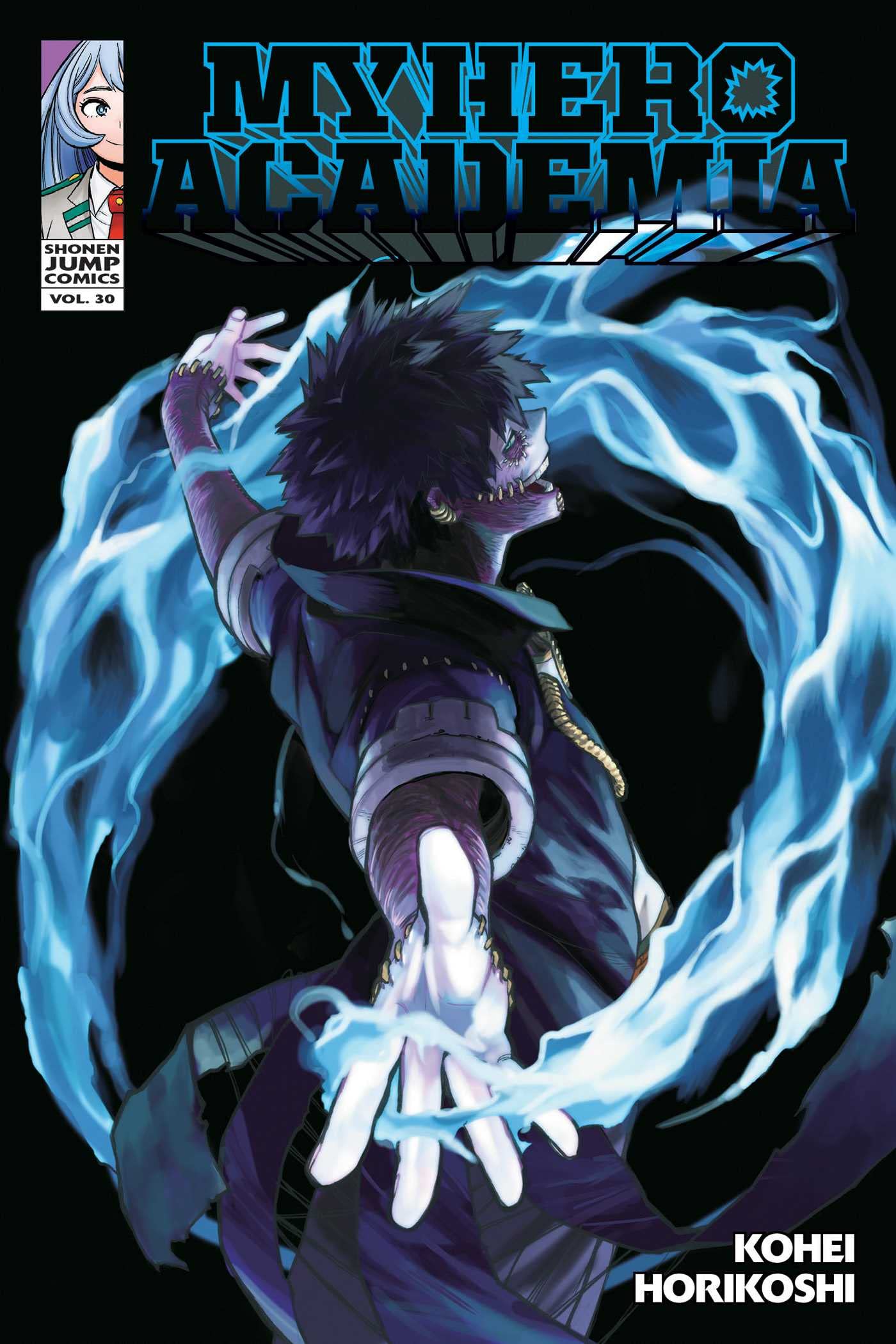 Image 0 of My Hero Academia, Vol. 30