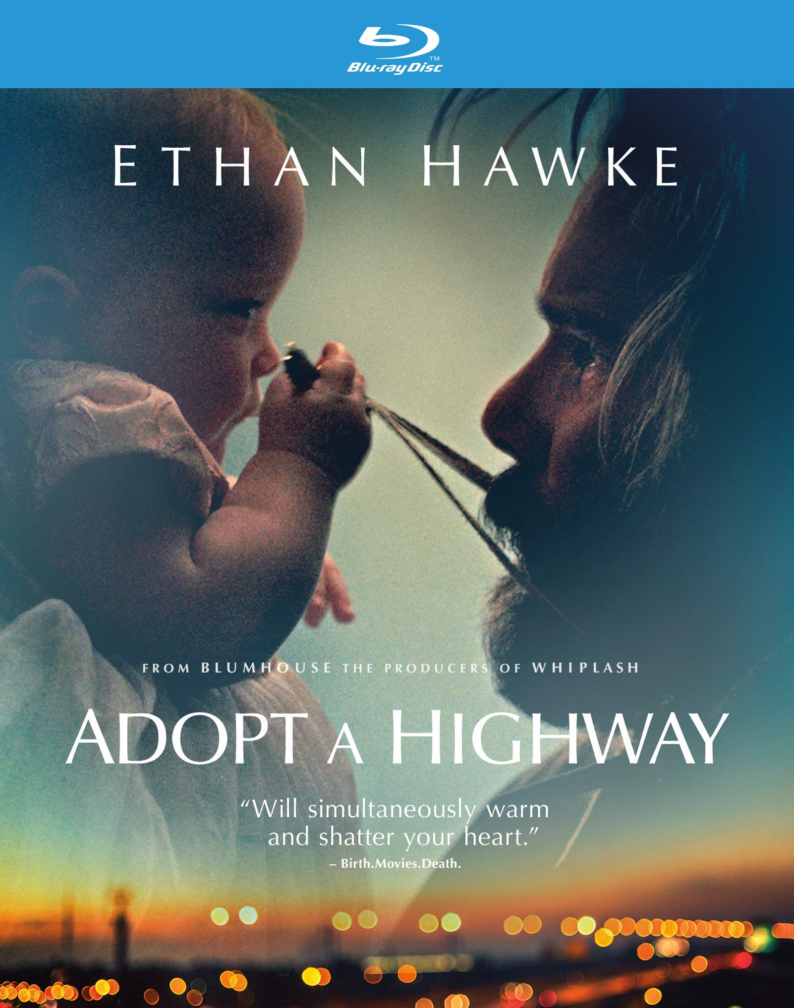 Adopt a Highway
