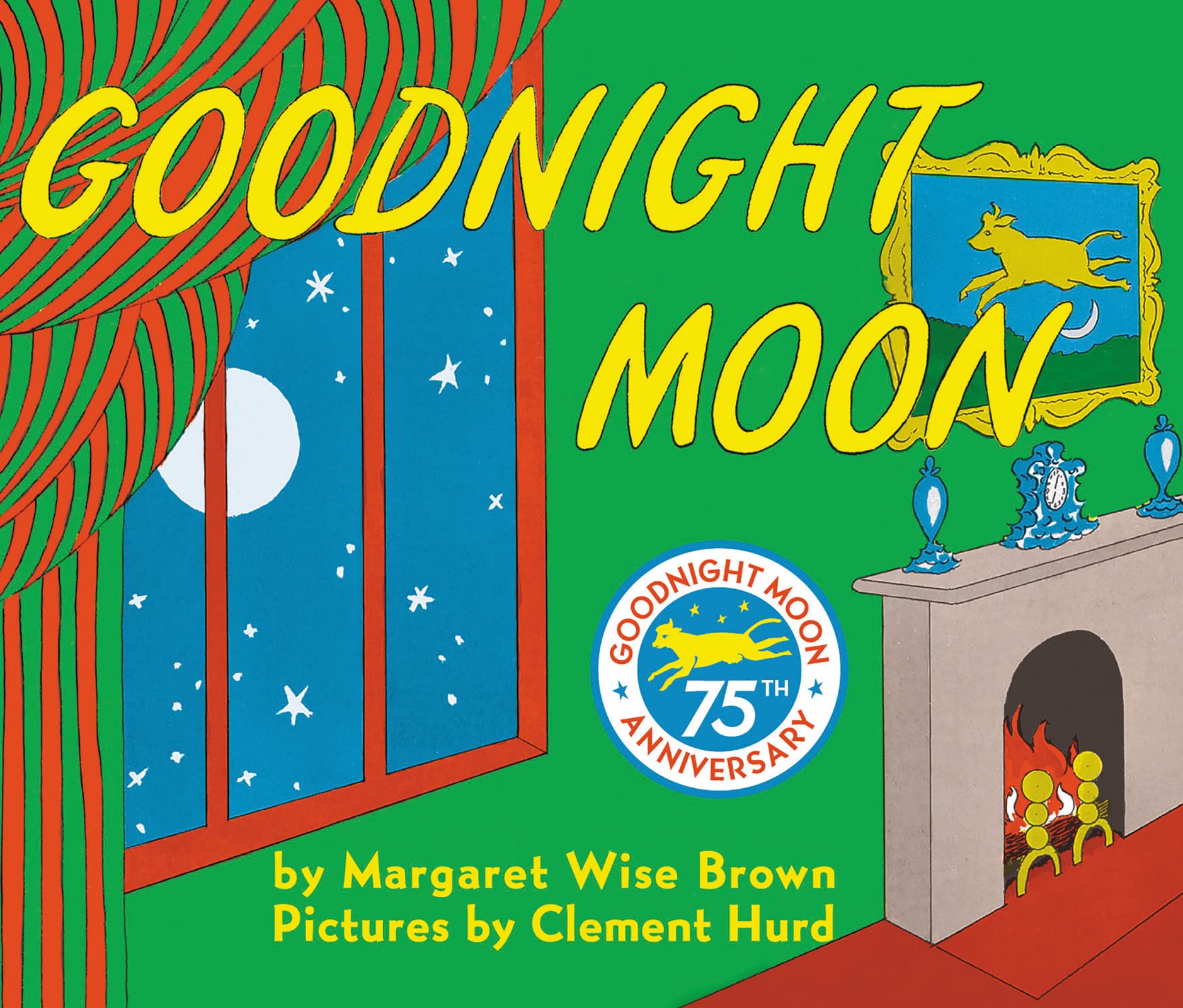 Image 0 of Goodnight Moon