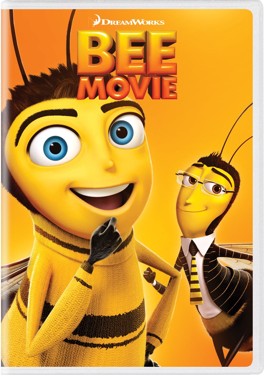 Image 0 of Bee Movie [DVD]