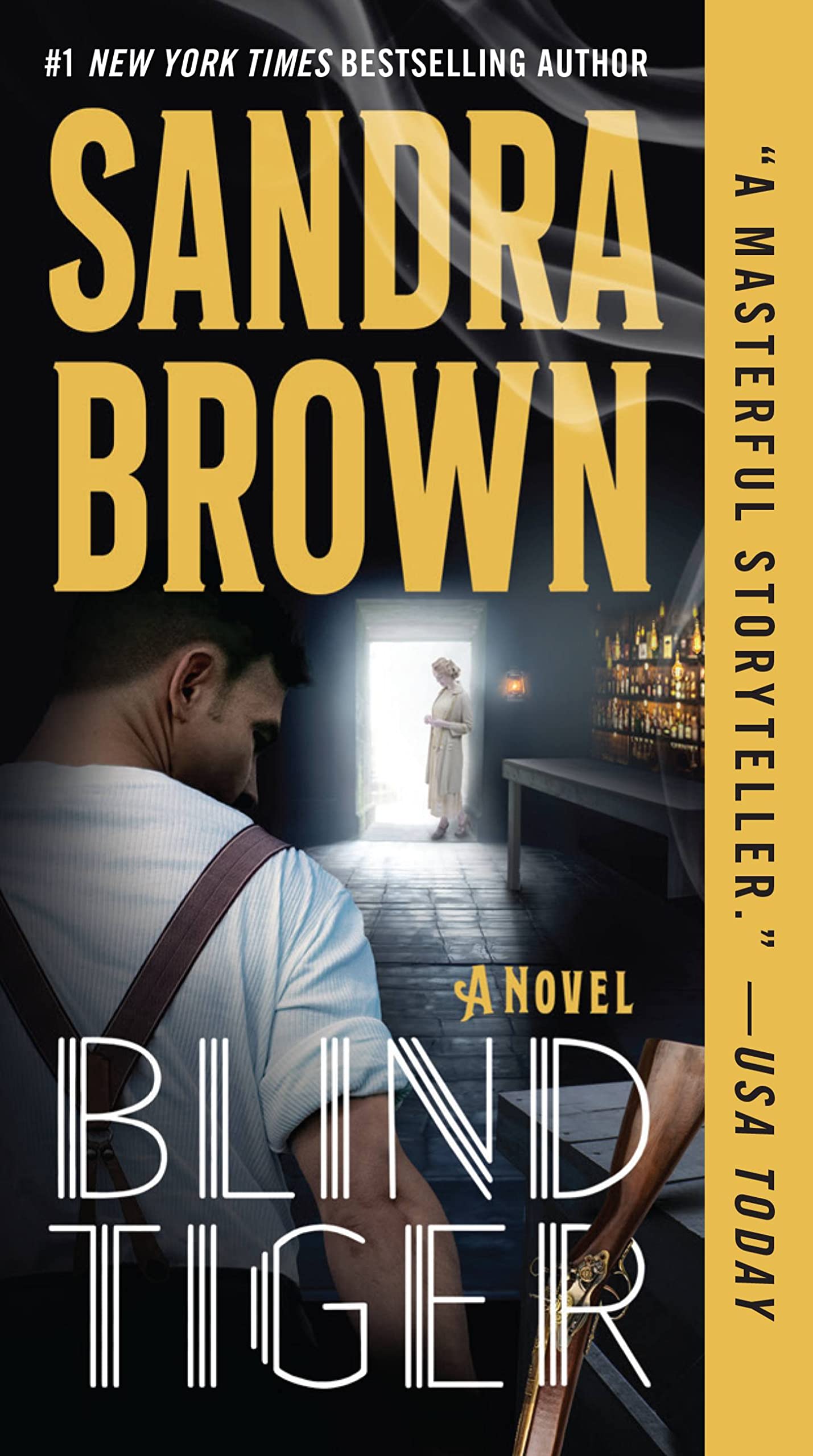 Image 0 of Blind Tiger