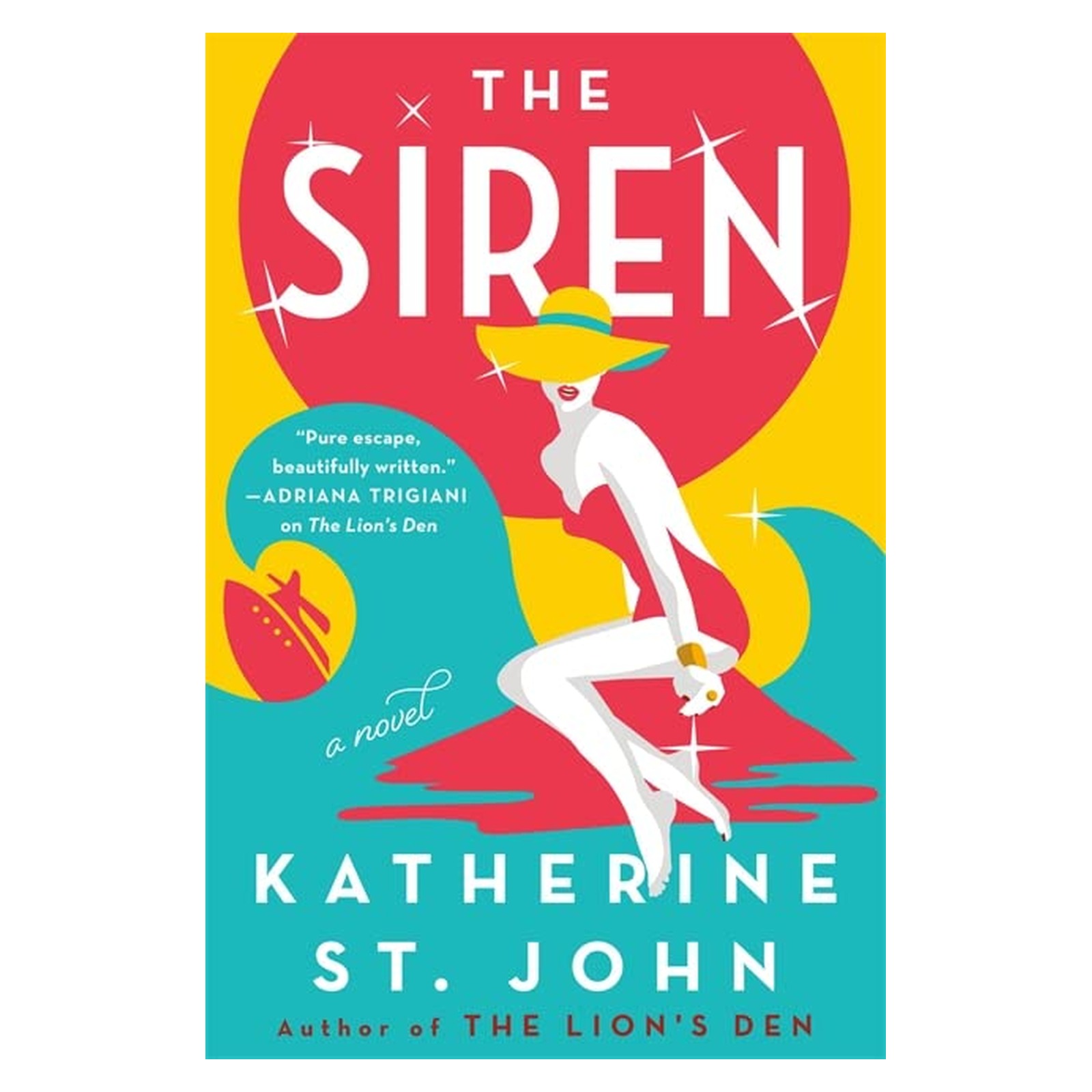Image 0 of The Siren