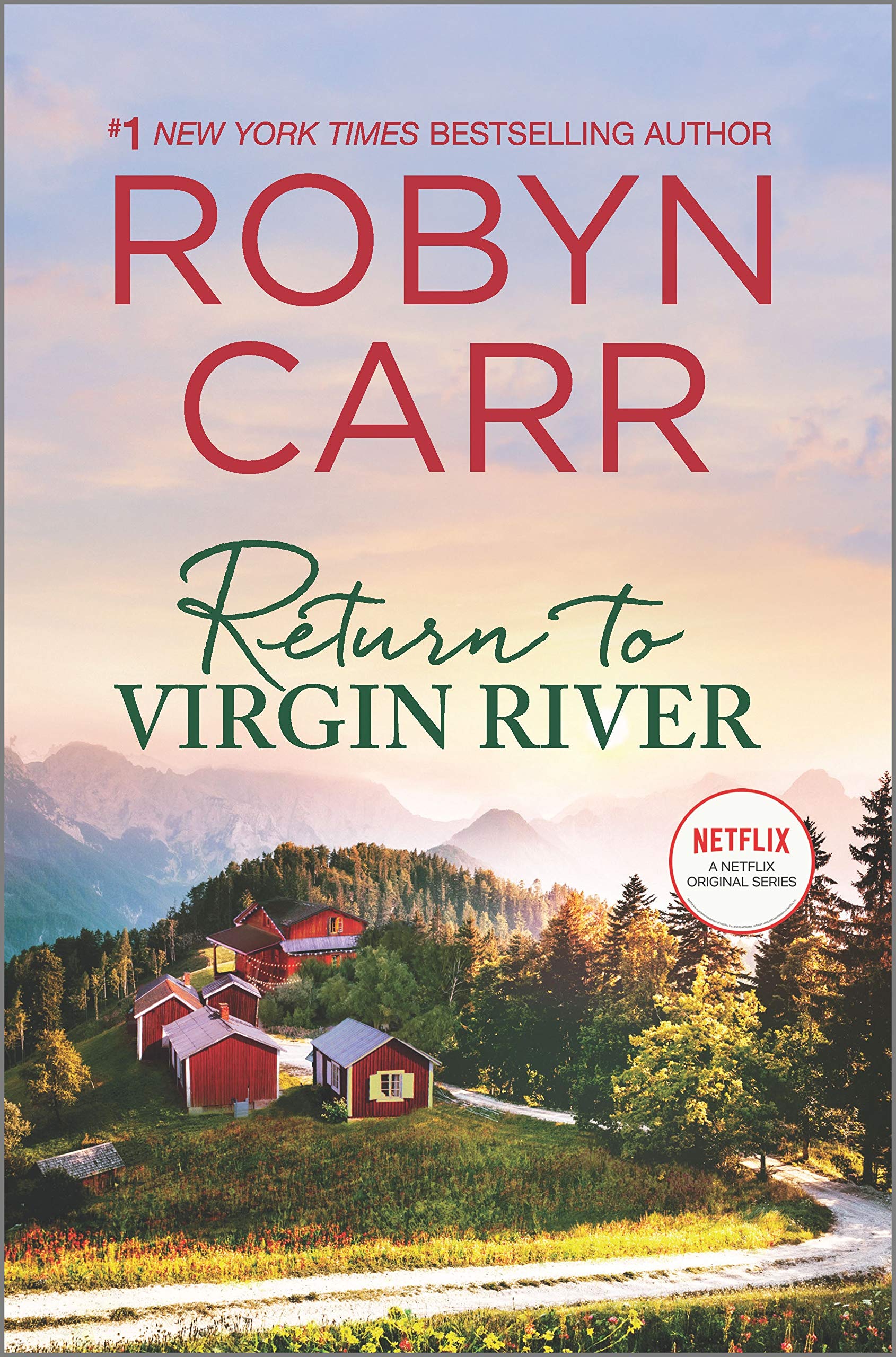 Image 0 of Return to Virgin River: A Novel (A Virgin River Novel, 19)