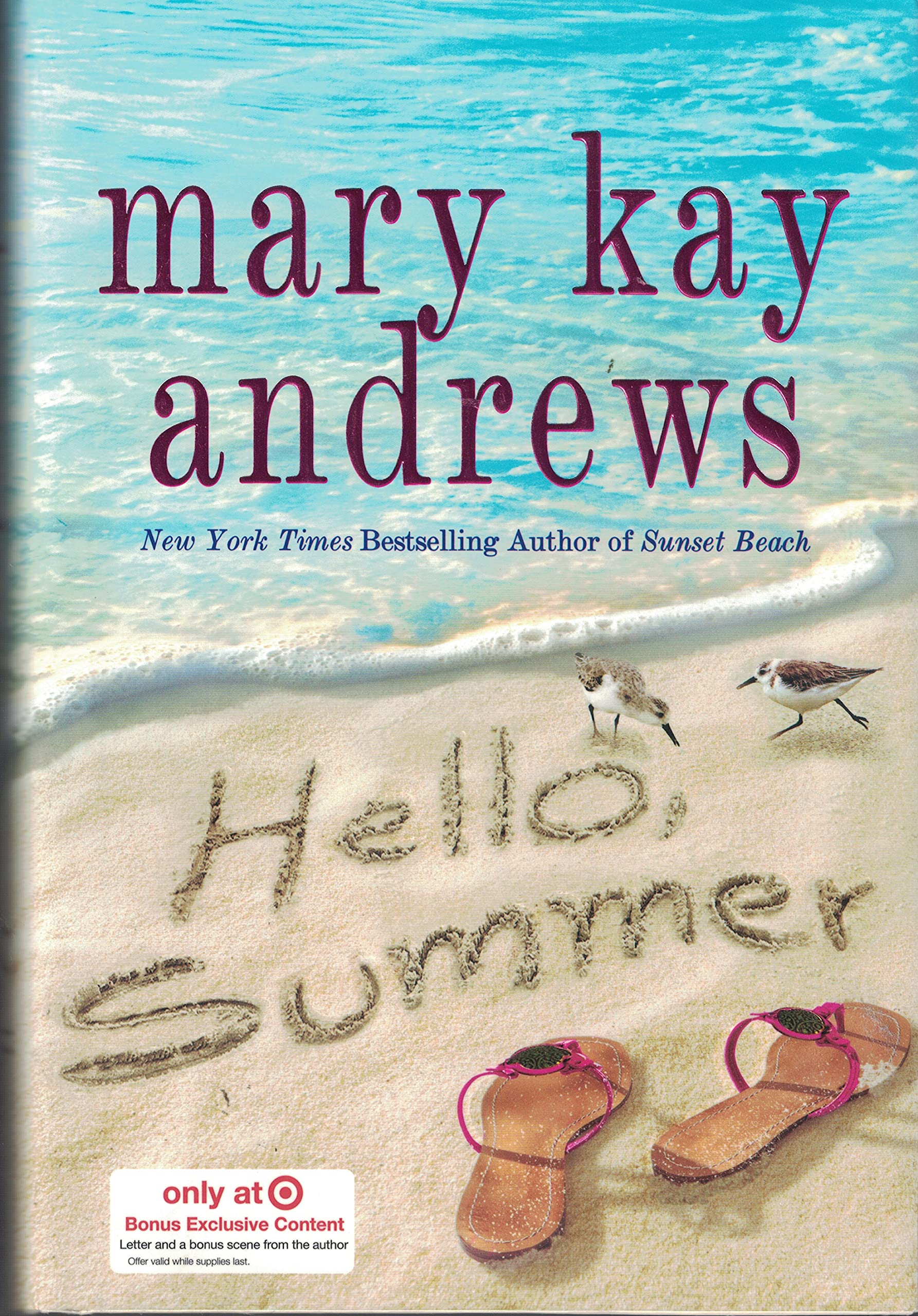 Image 0 of Hello Summer