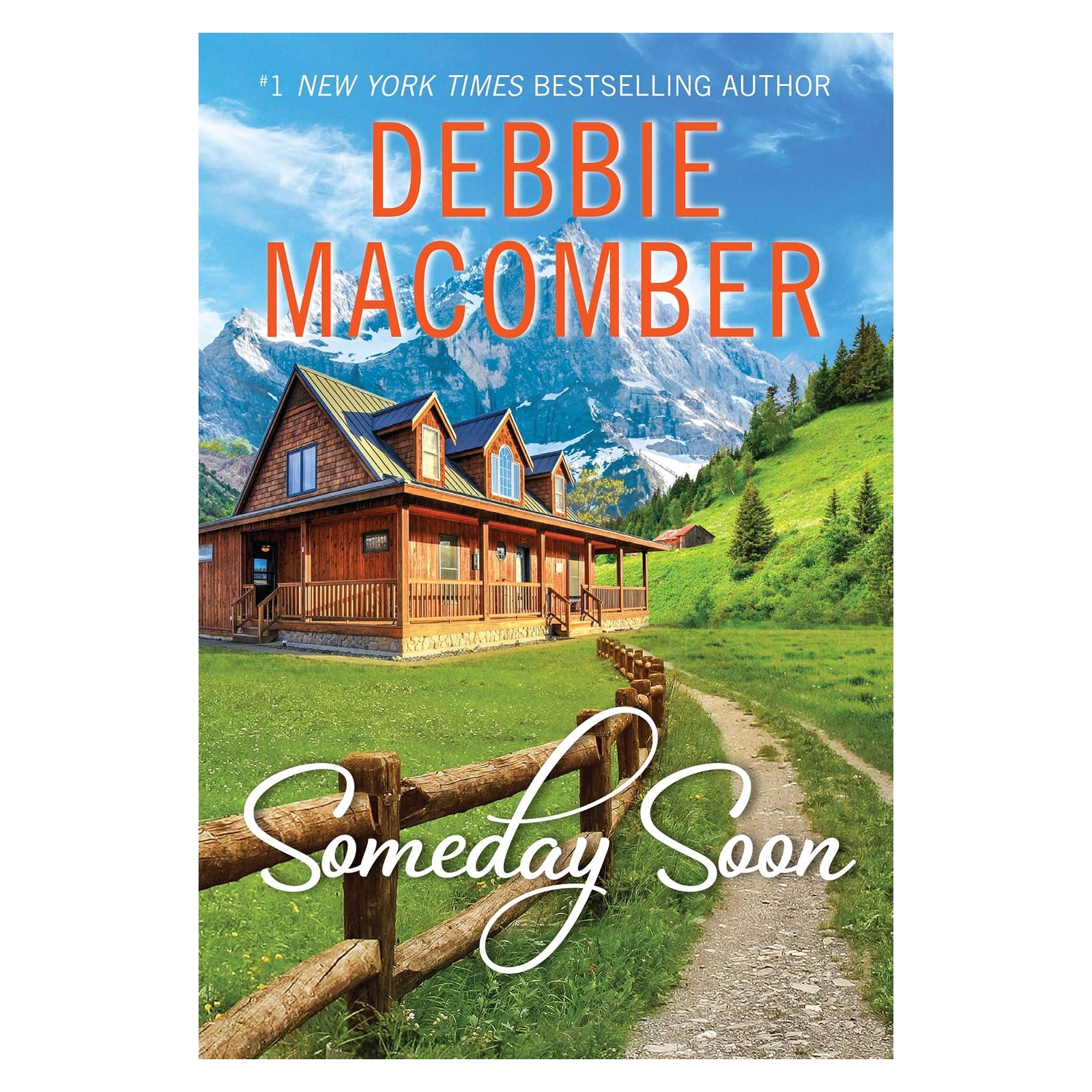 Image 0 of Someday Soon (Deliverance Company)