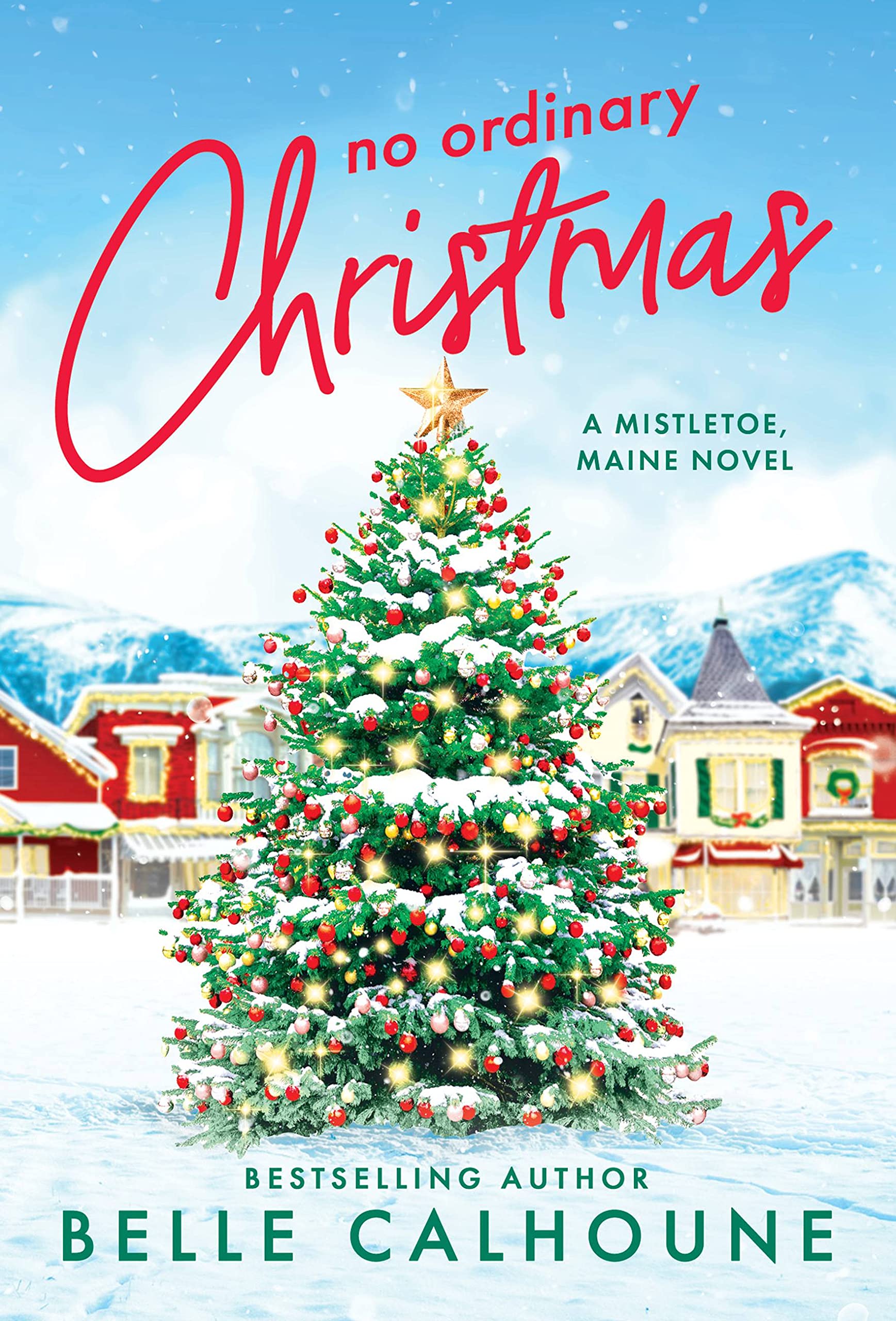 Image 0 of No Ordinary Christmas