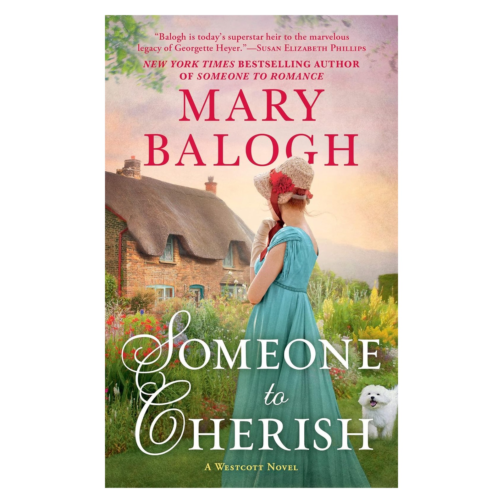 Image 0 of Someone to Cherish: Harry's Story (The Westcott Series)