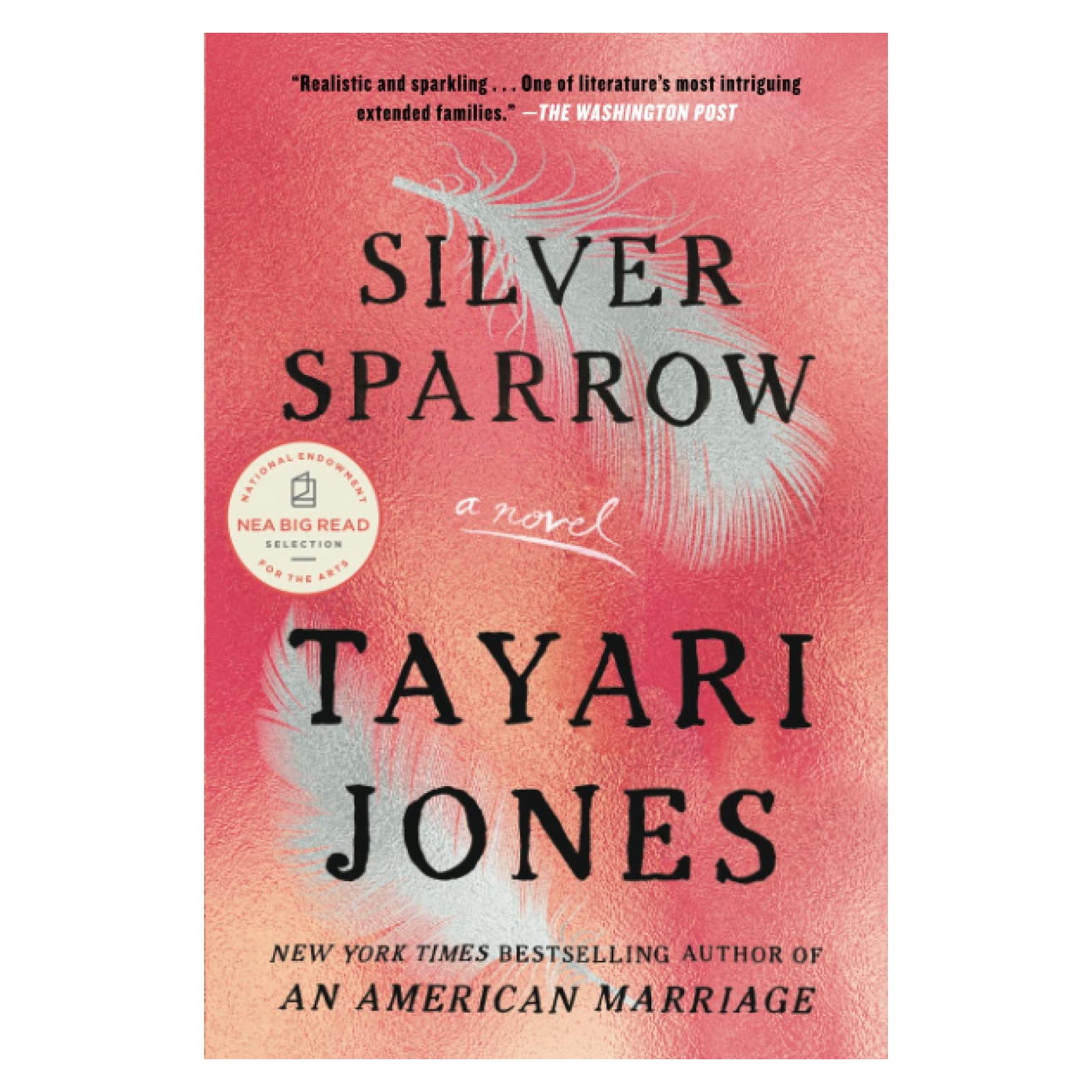 Image 0 of Silver Sparrow