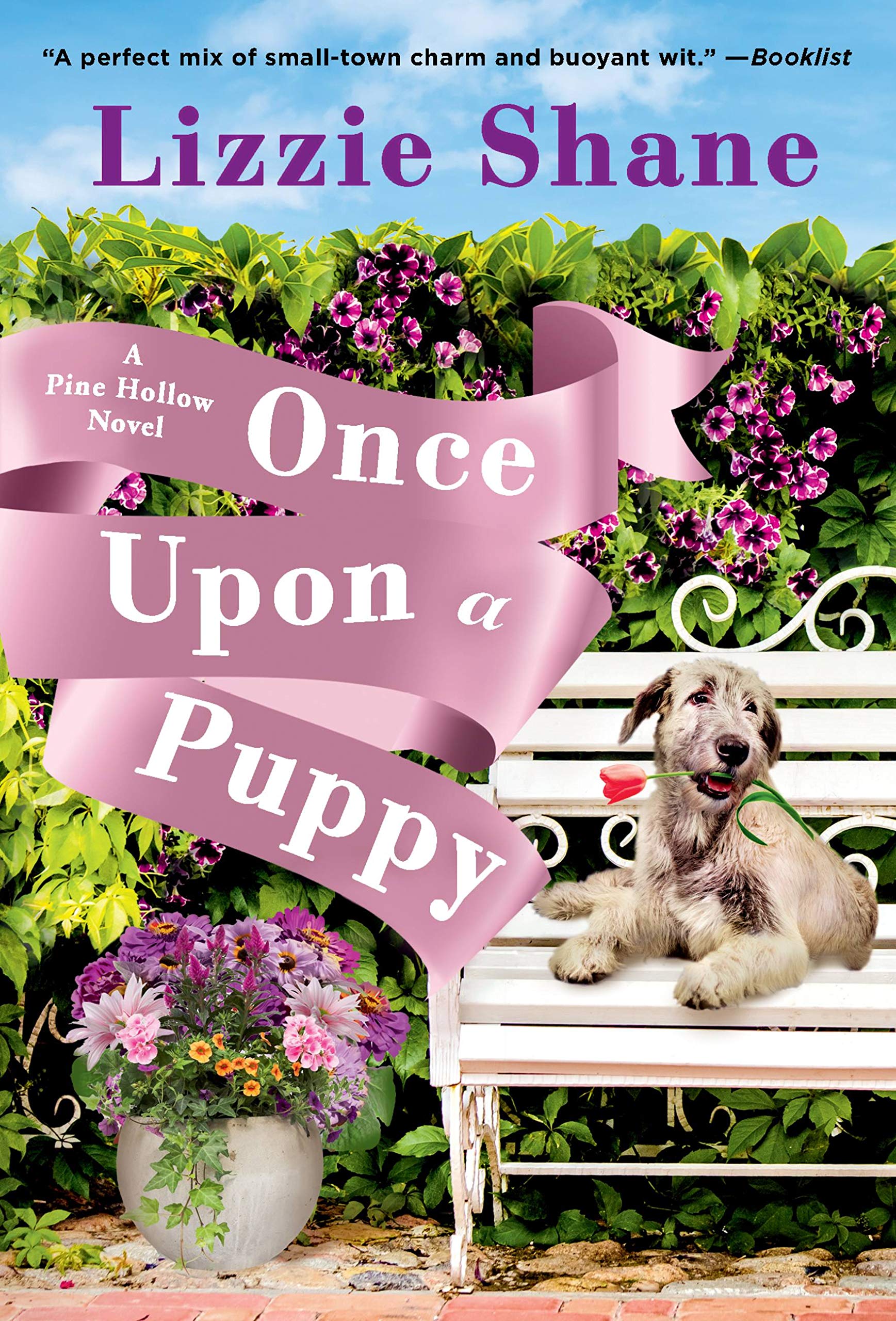Image 0 of Once Upon a Puppy