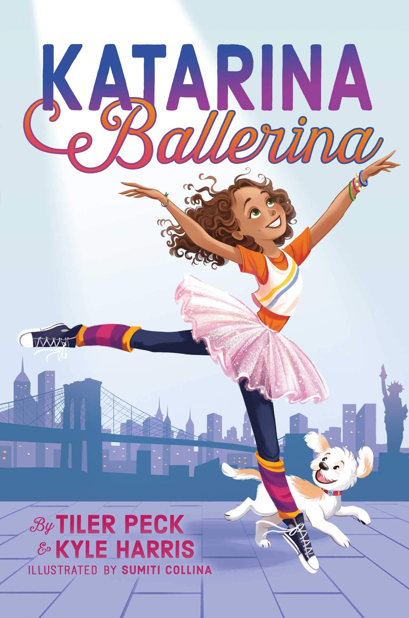 Image 0 of Katarina Ballerina (1)